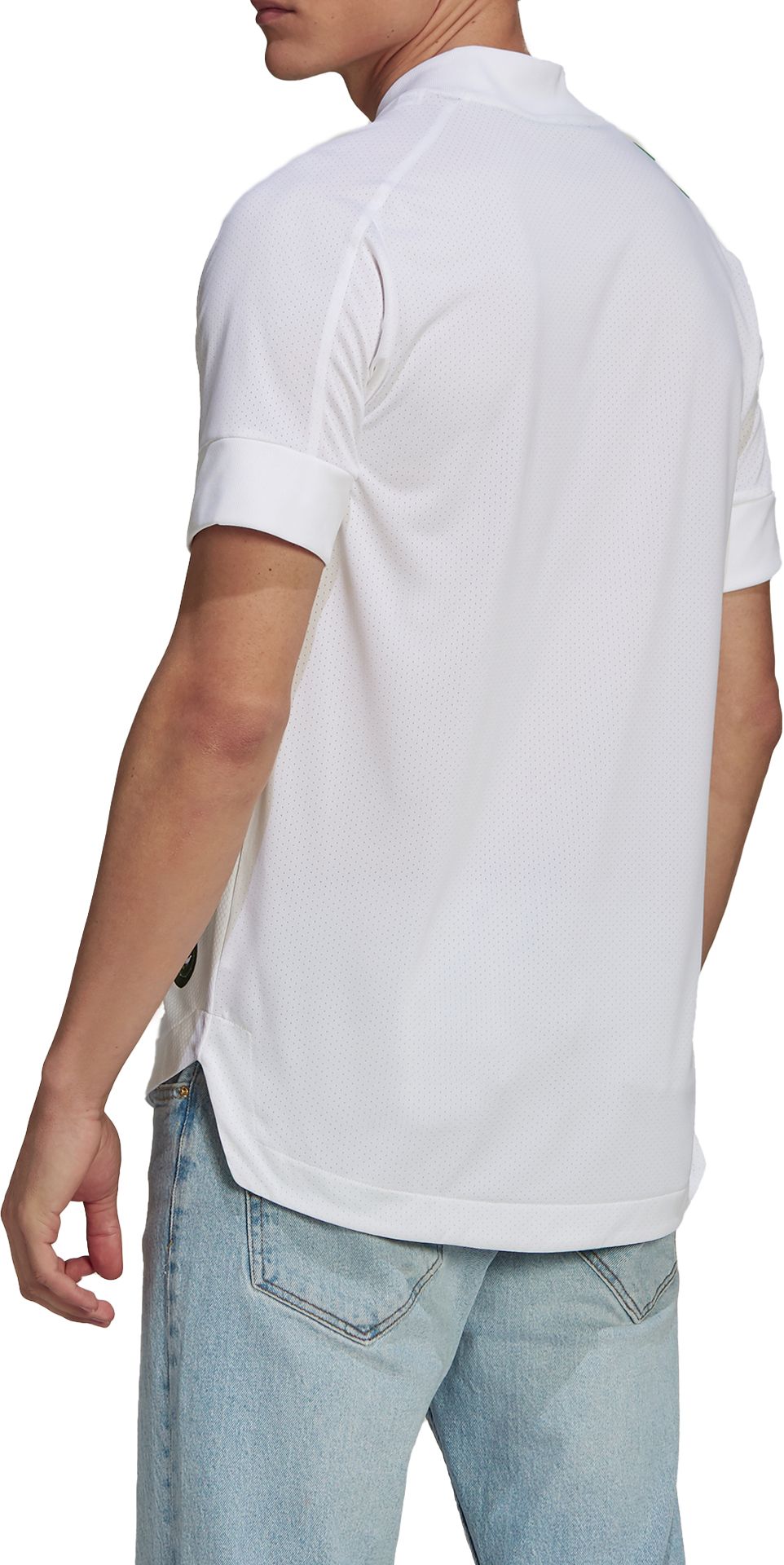 adidas Men's Austin FC '21 Secondary Authentic Jersey product image