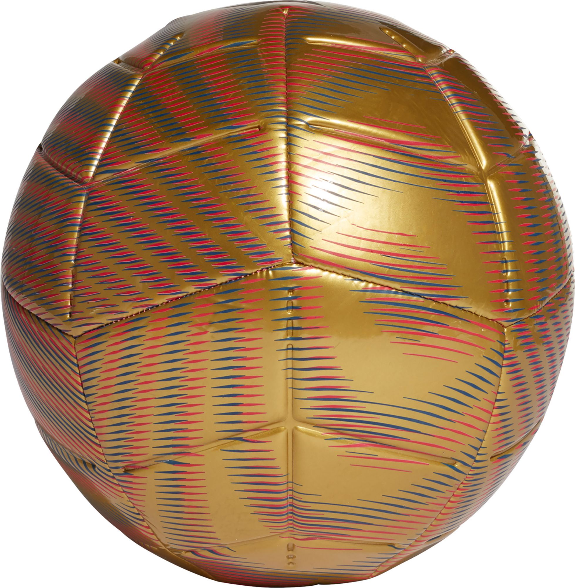 Adidas Messi Club Soccer Ball product image