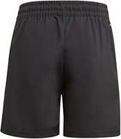 adidas Boys' Club 3-Stripe Tennis Shorts product image
