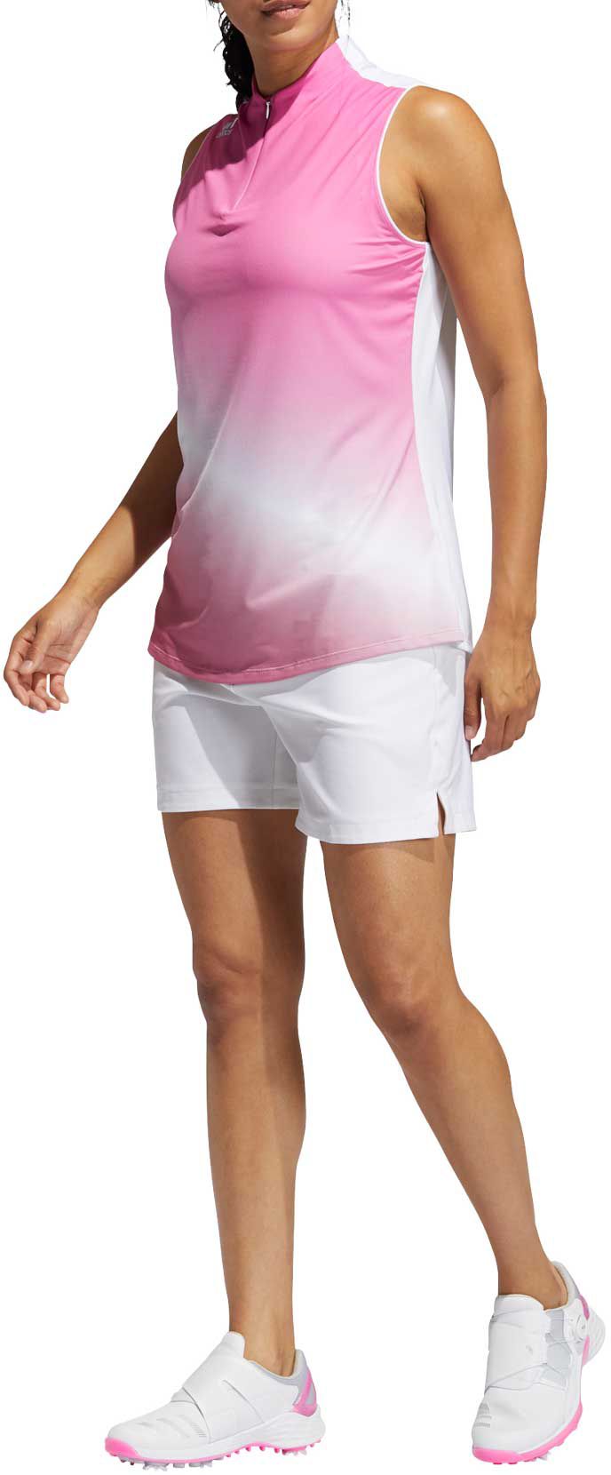adidas Women's 5'' Golf Shorts product image