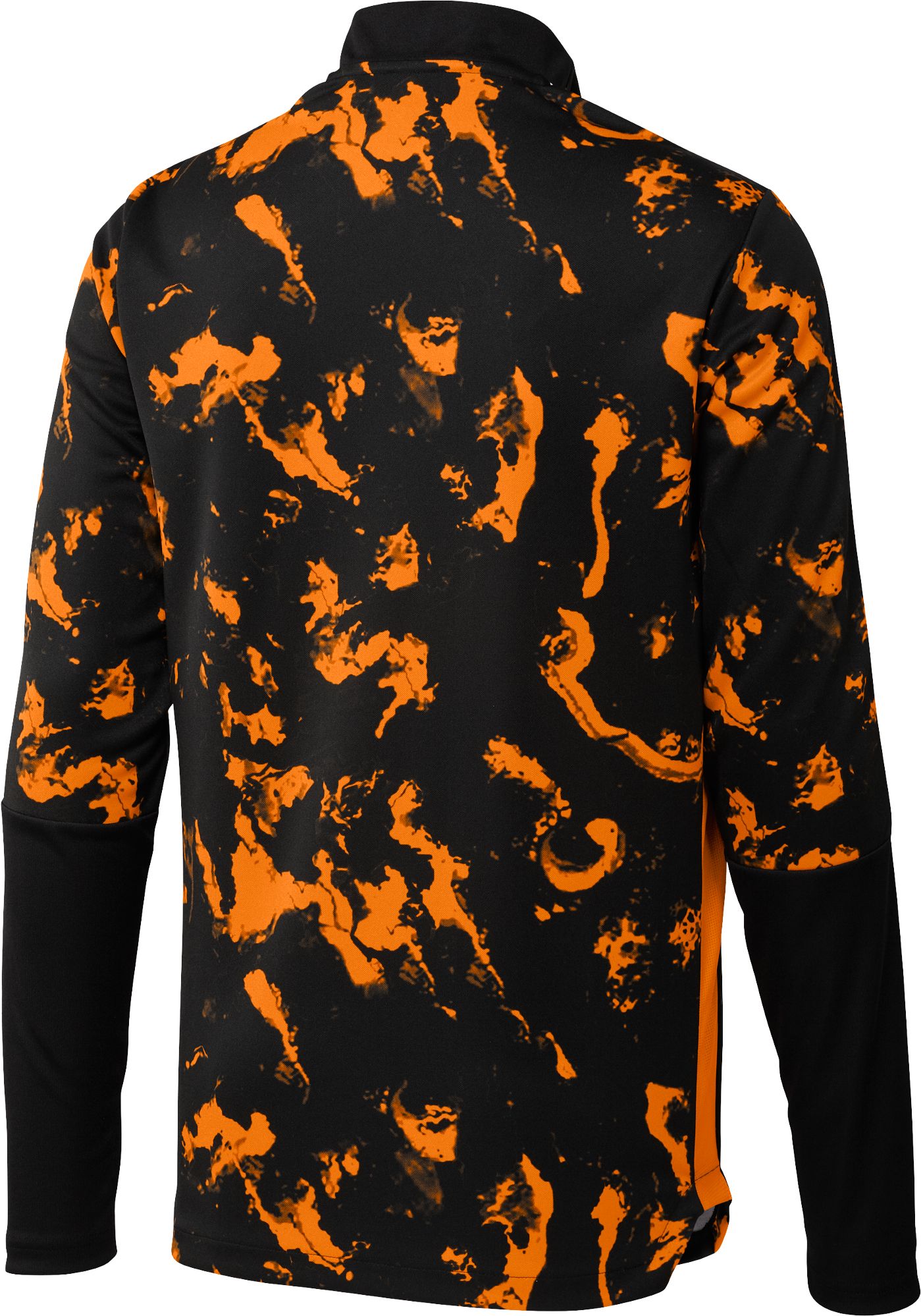 adidas Men's Juventus Tiro Full-Zip Track Black Jacket product image