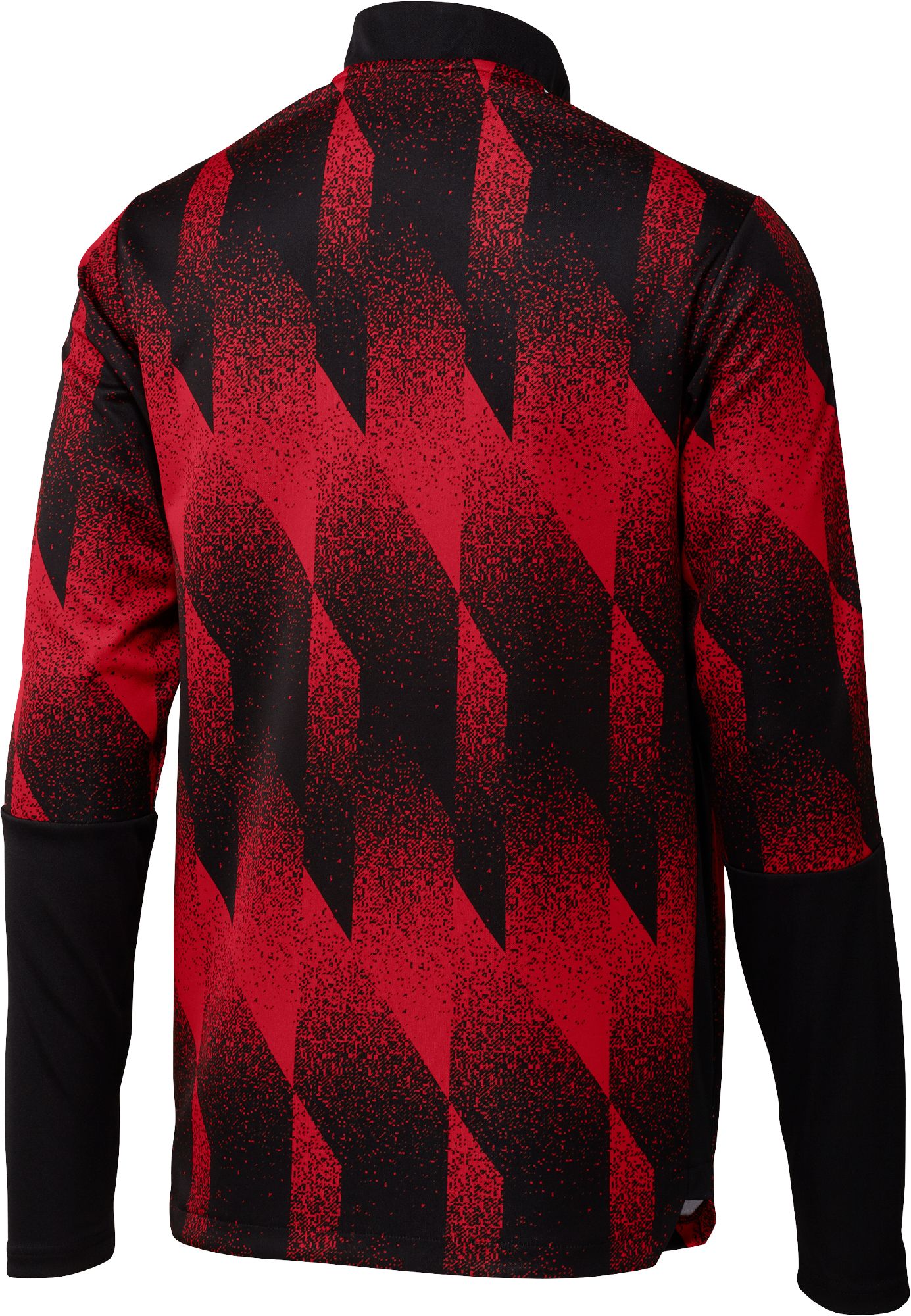 adidas Men's Bayern Munich Tiro Anthem Black Track Jacket product image