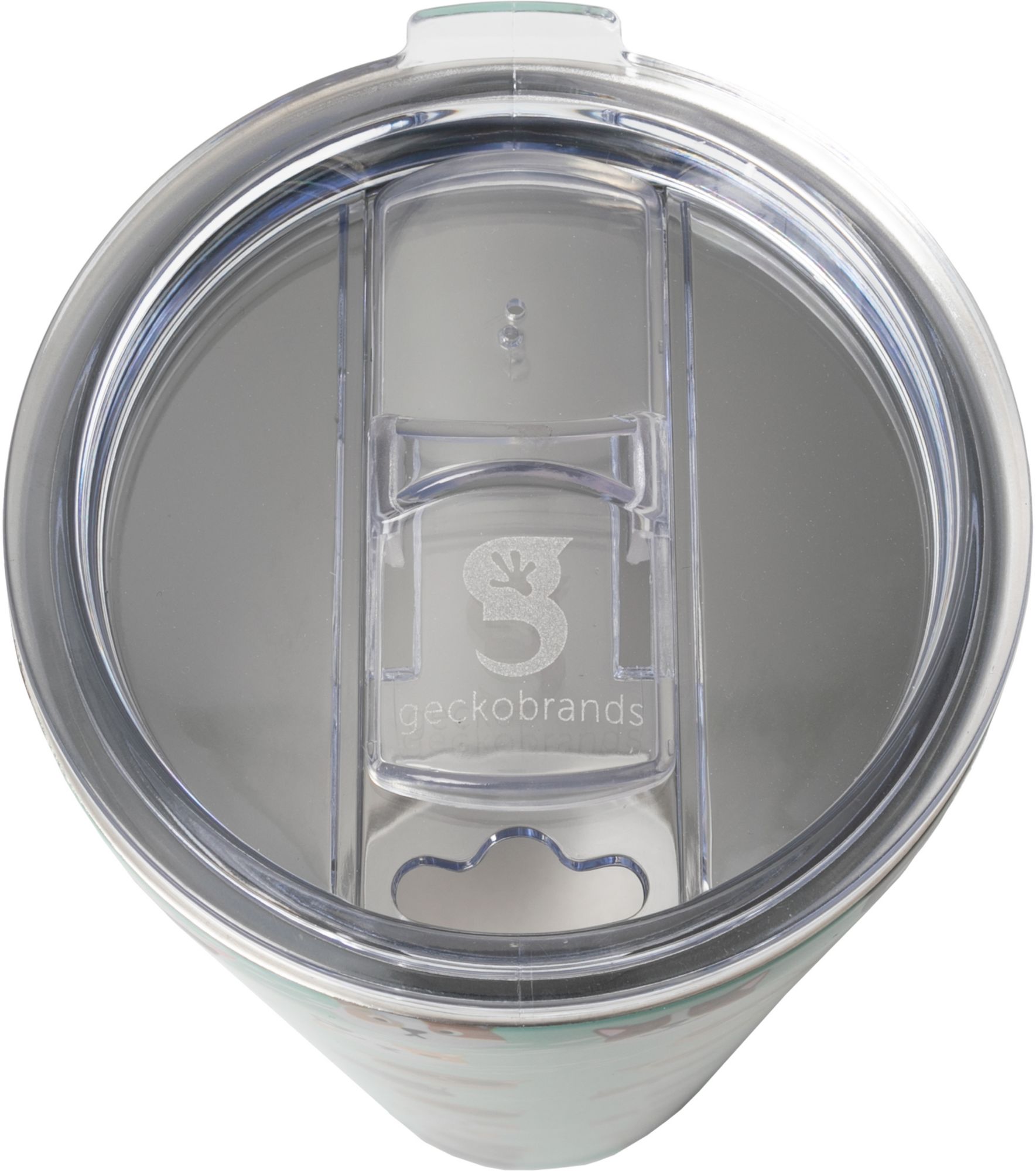 geckobrands 30 oz. Insulated Tumbler product image