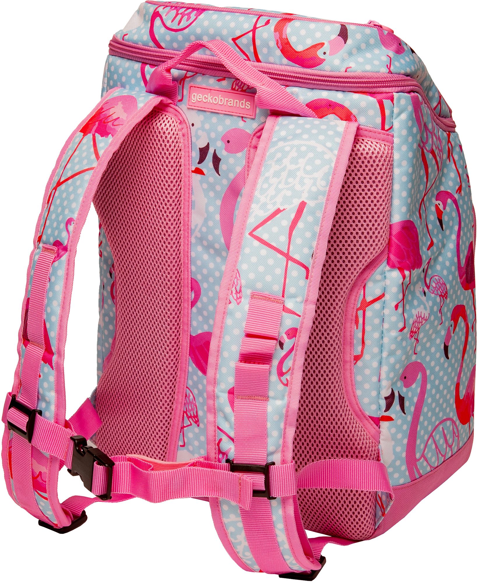 geckobrands Backpack Cooler product image
