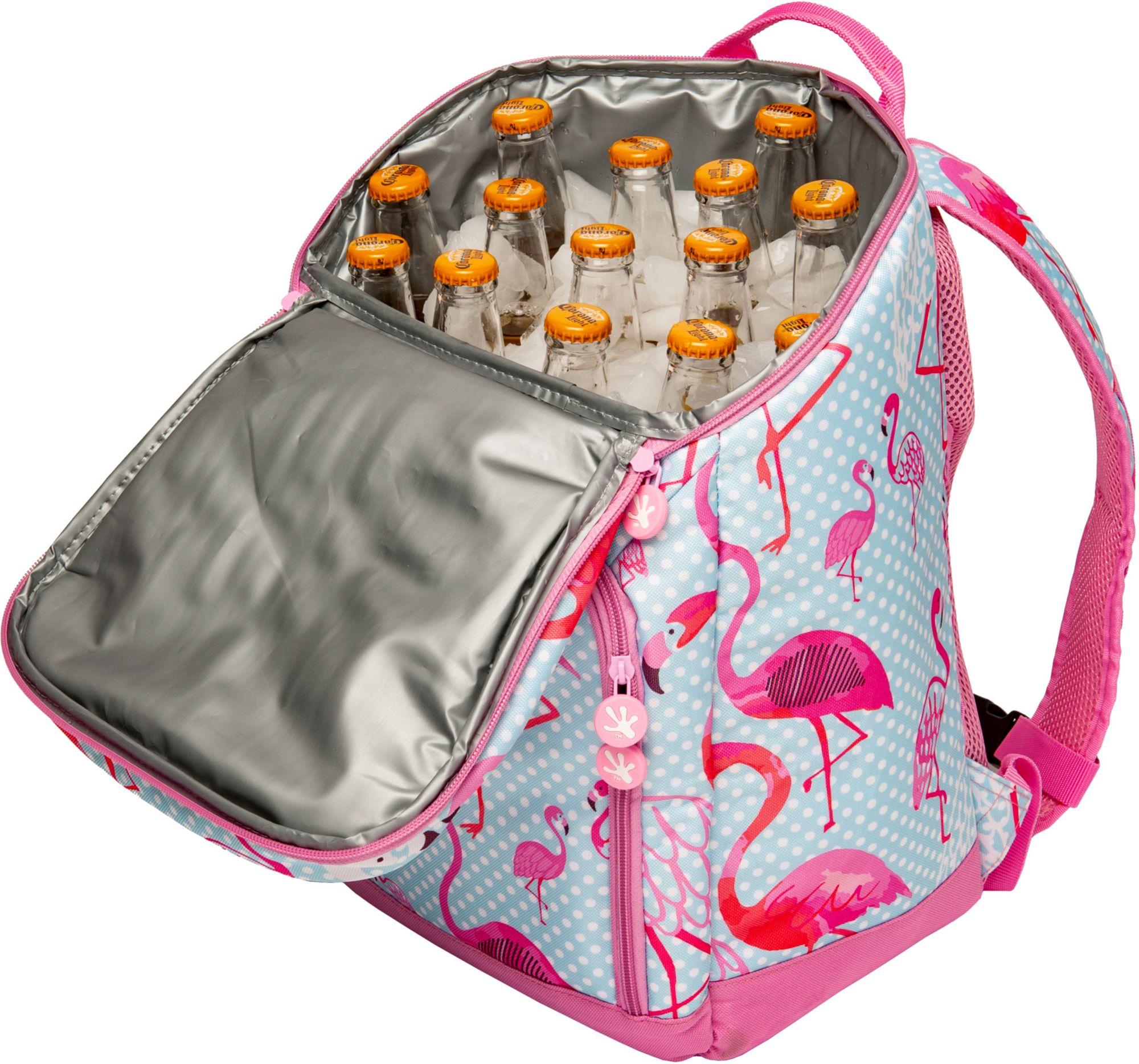 geckobrands Backpack Cooler product image
