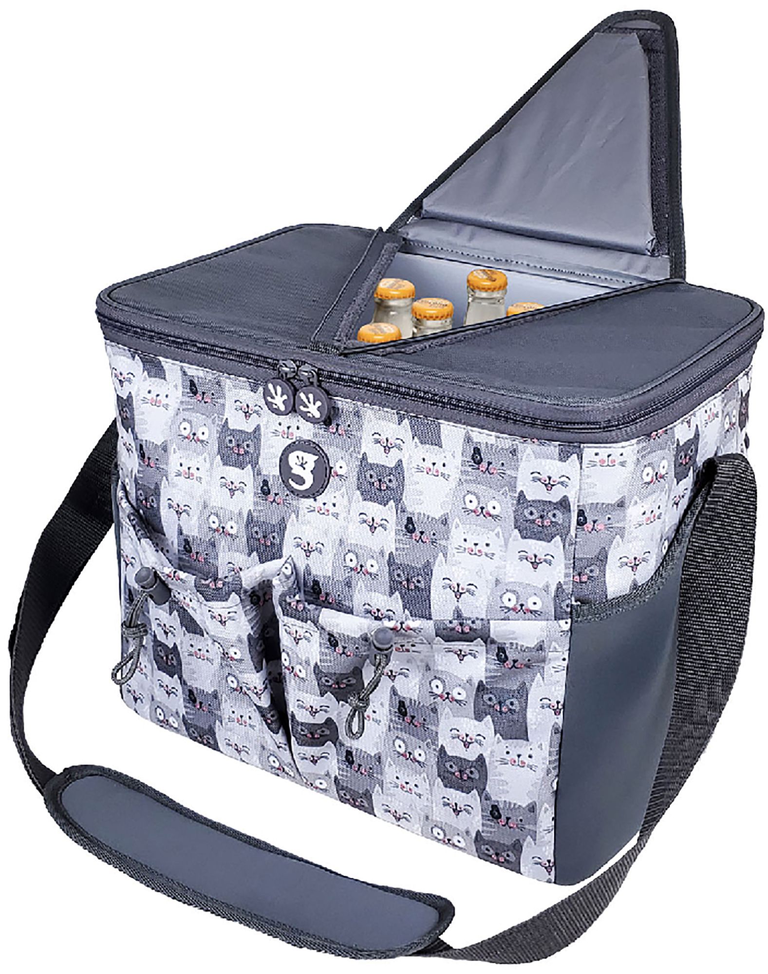 geckobrands Large Cooler product image