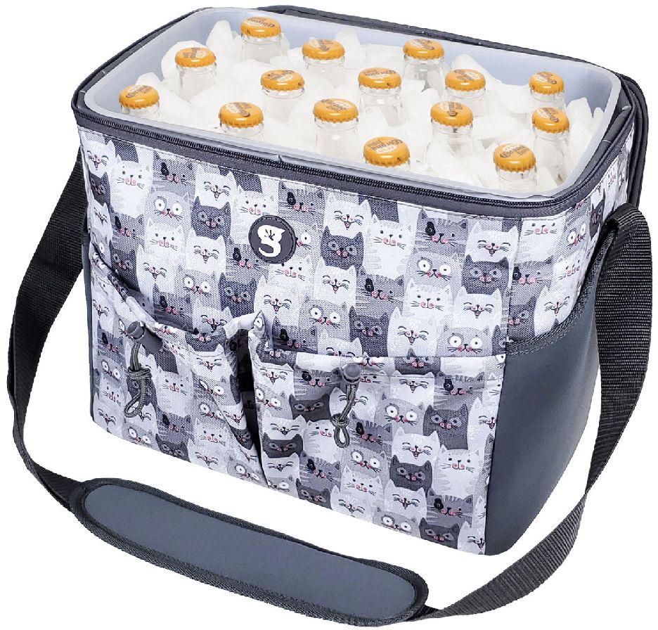 geckobrands Large Cooler product image
