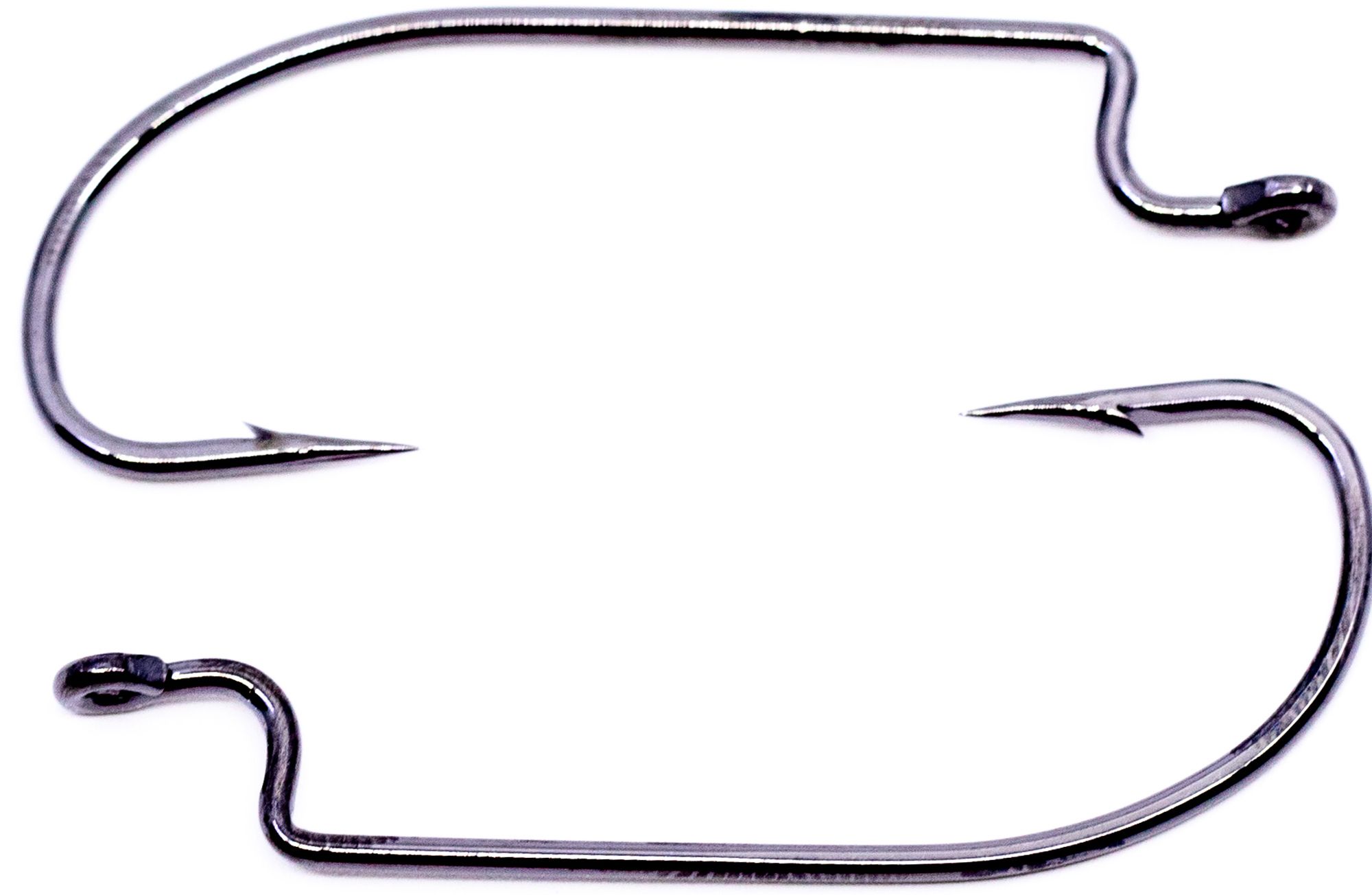 Googan Squad Krackin' Wide Gap Hook product image