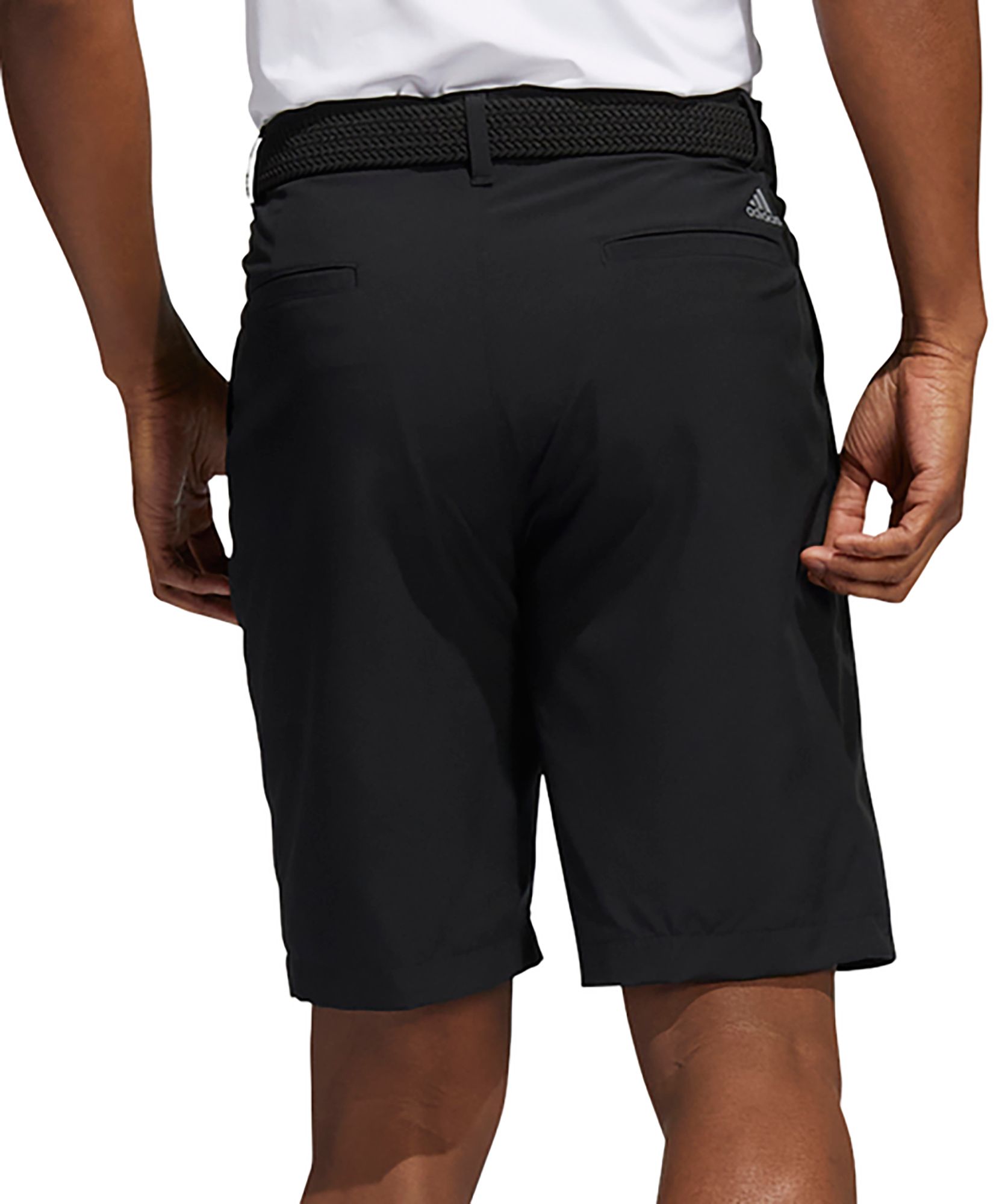 adidas Men's 2022 Ultimate365 Core 10” Golf Shorts