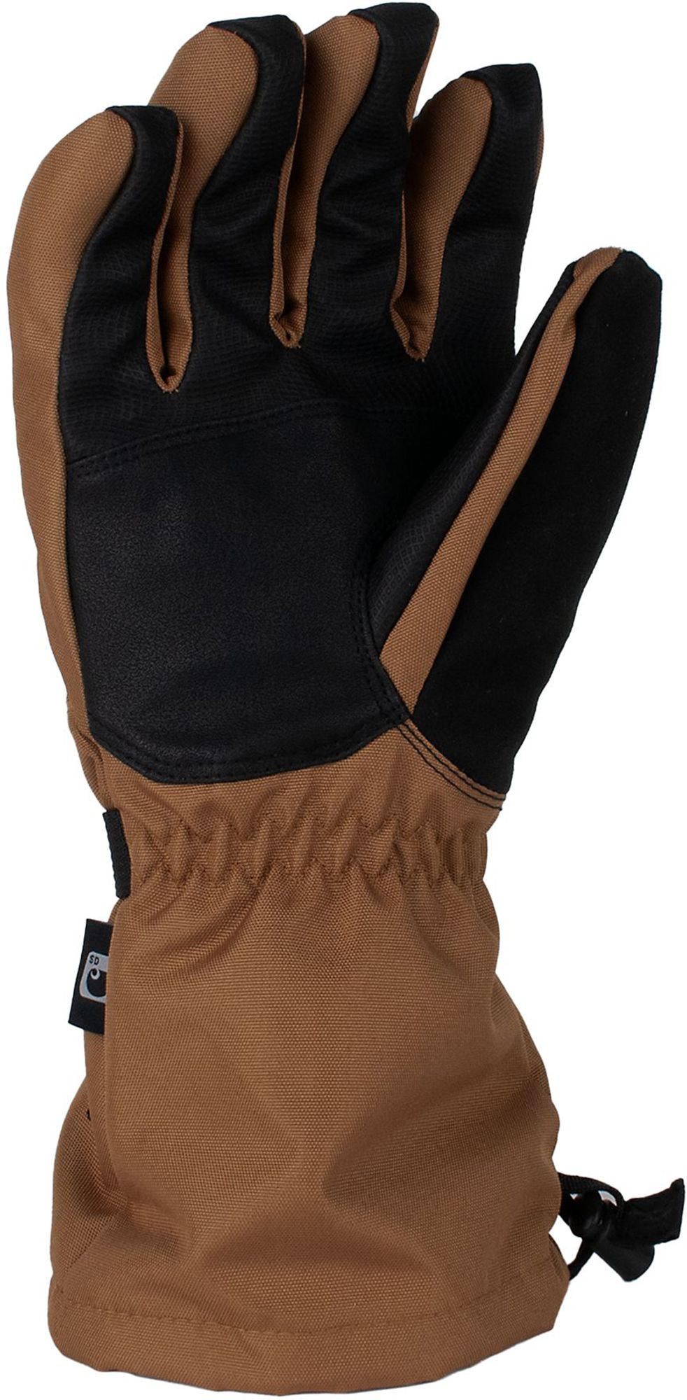 Carhartt Men's Storm Defender Gauntlet Glove product image