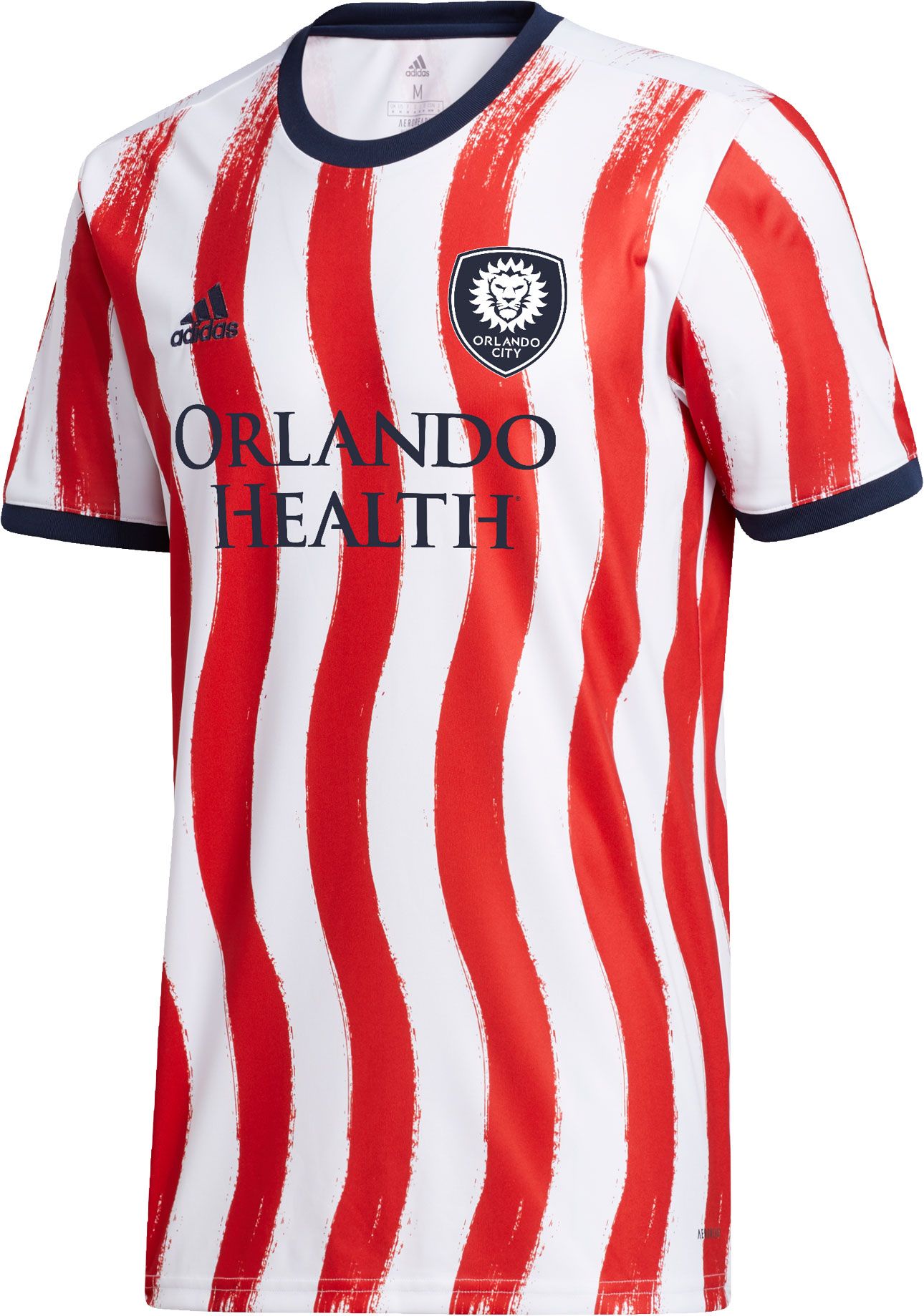 adidas Men's Orlando City '21 Americana Jersey product image