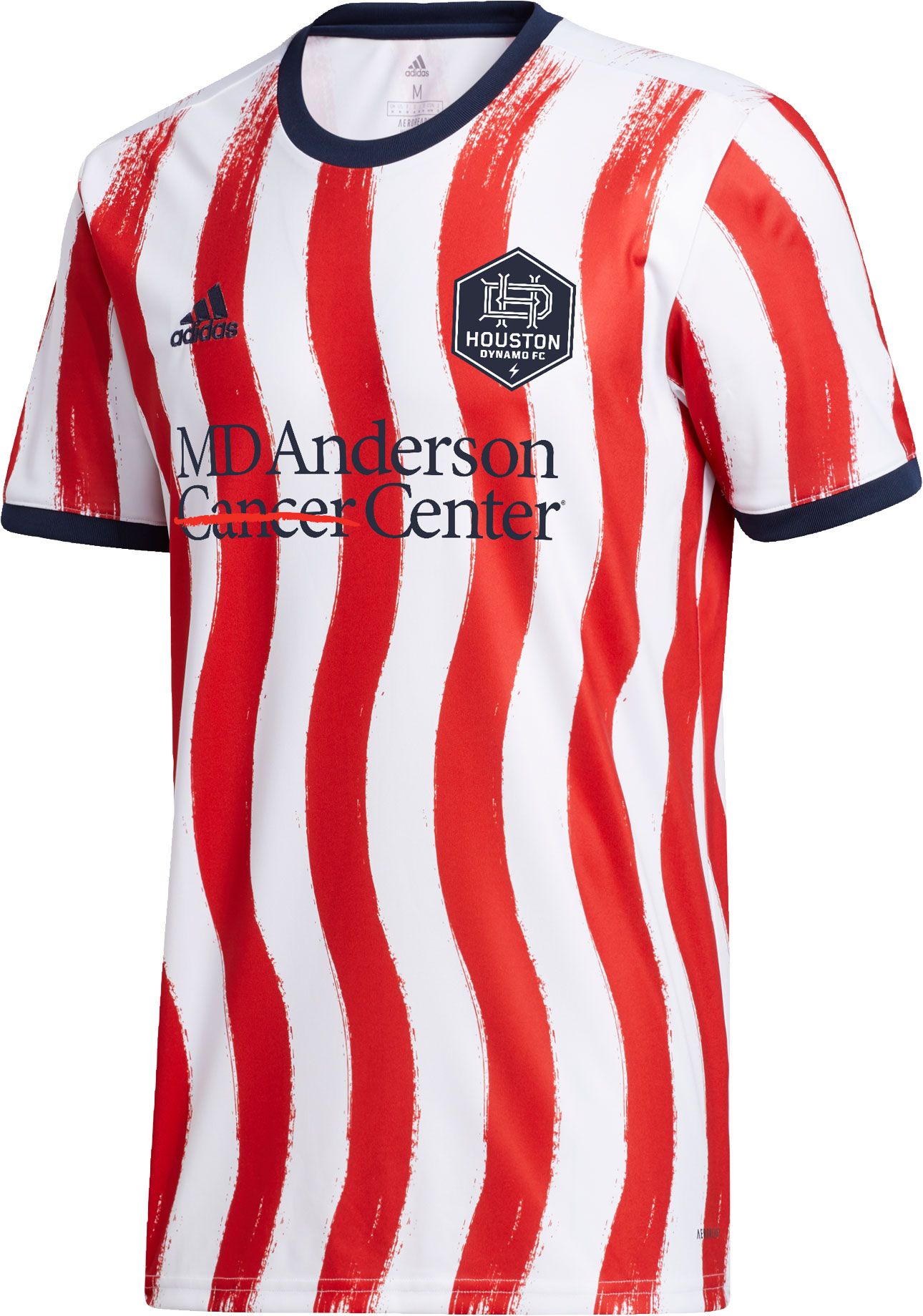 adidas Men's Houston Dynamo '21 Americana Jersey product image