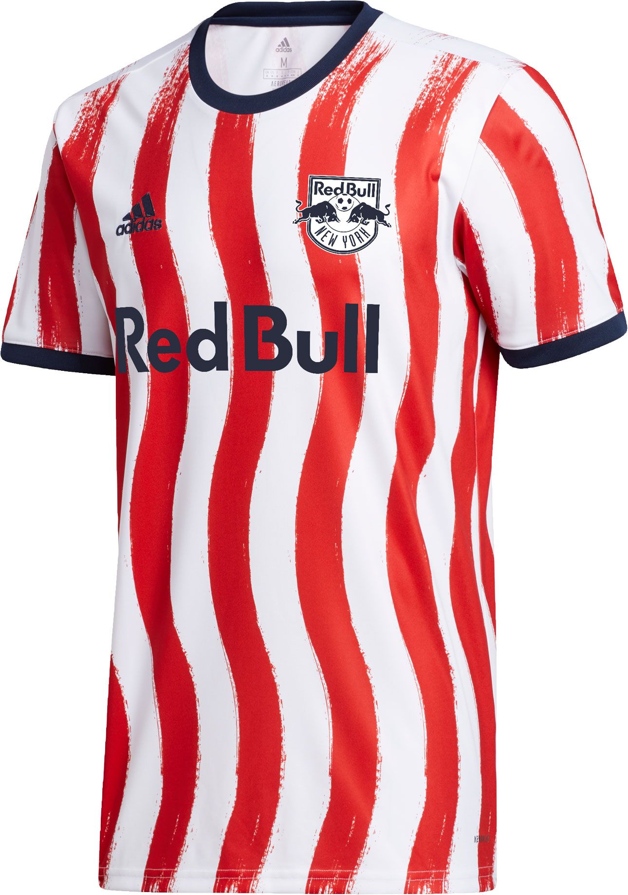 adidas Men's New York Red Bulls '21 Americana Jersey product image