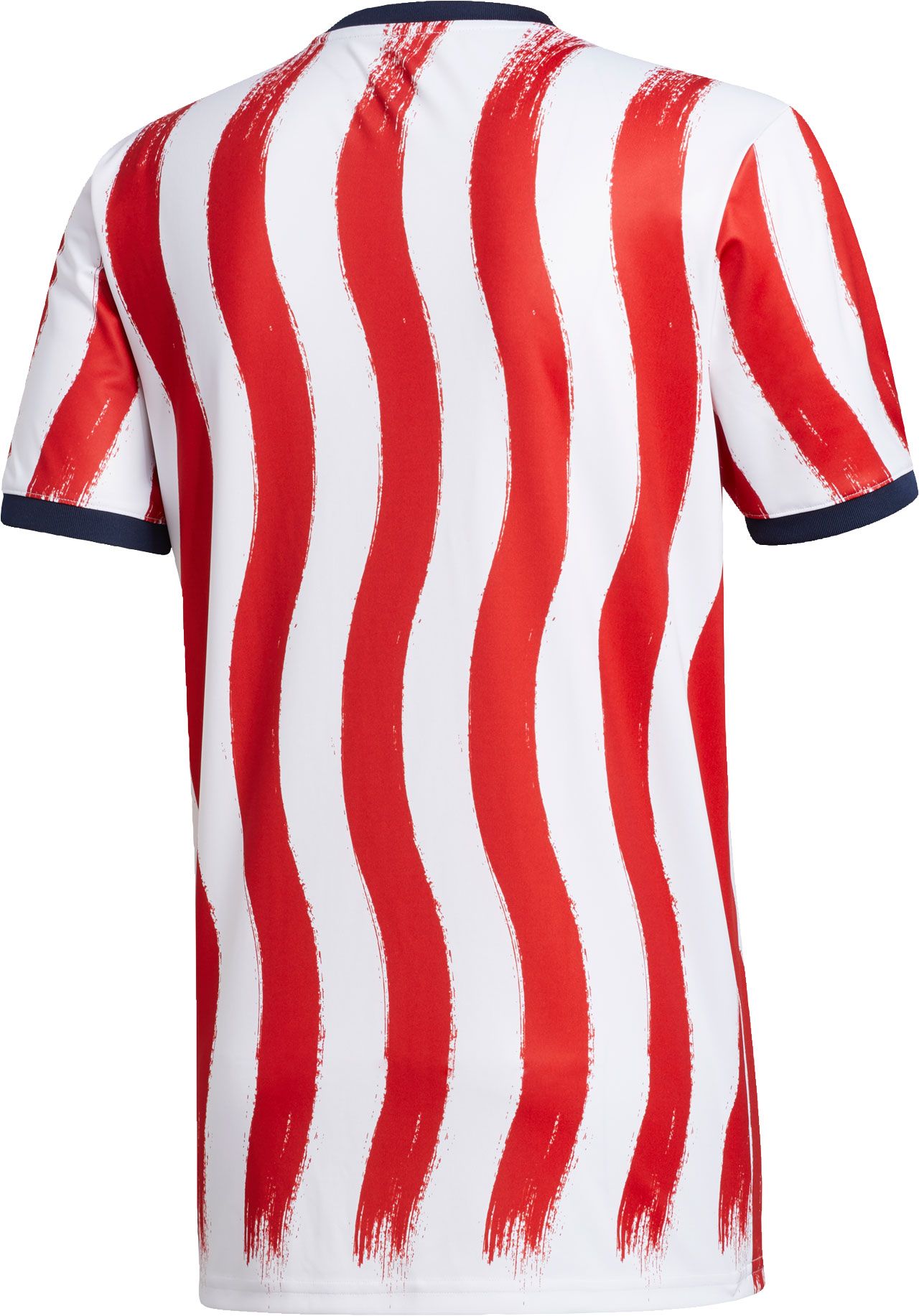 adidas Men's Minnesota United FC '21 Americana Jersey product image