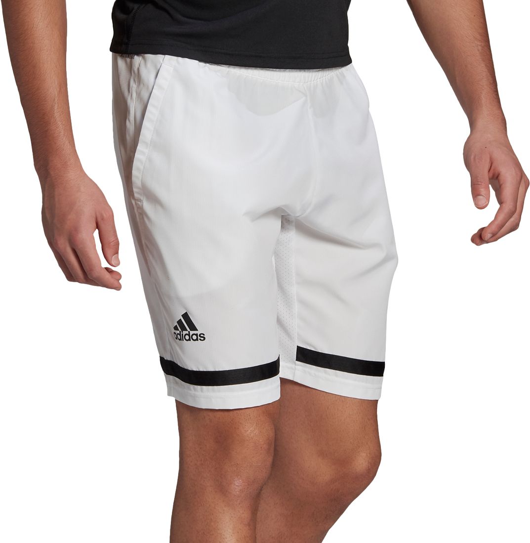 Short de tennis discount adidas