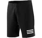adidas Men's Club 3-Stripe Tennis Shorts product image