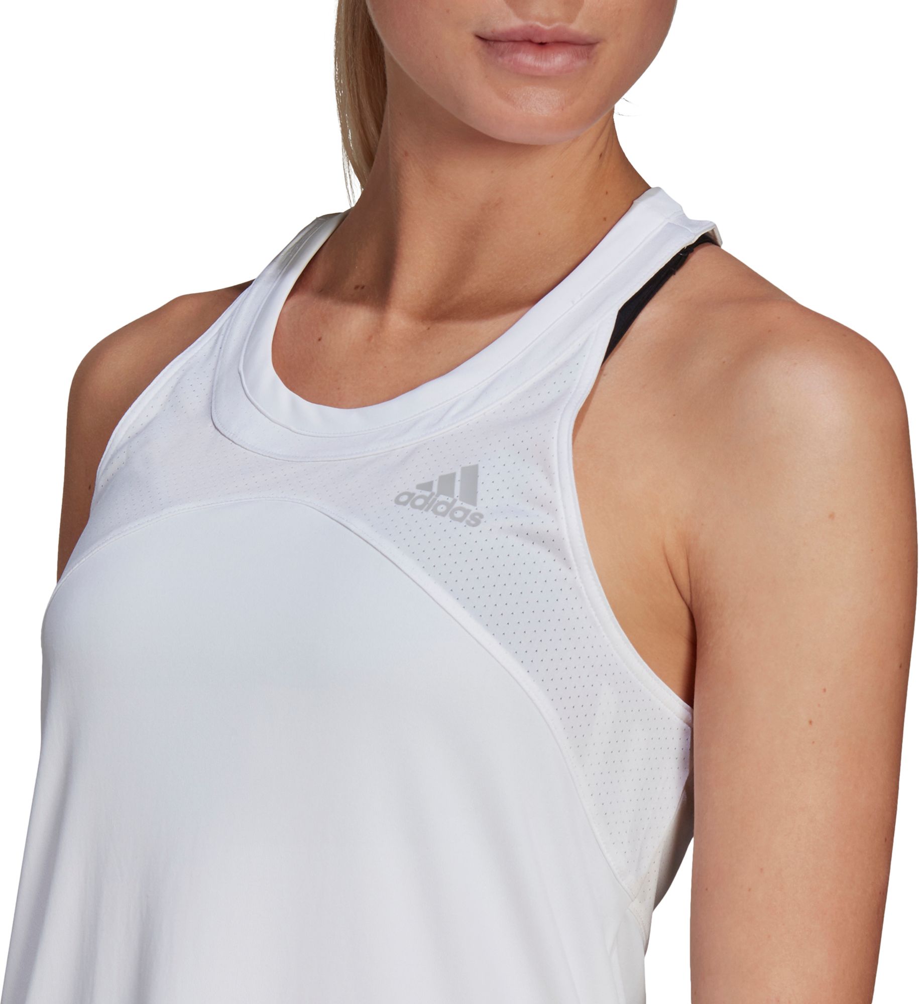 Adidas Women's Club Tank Top