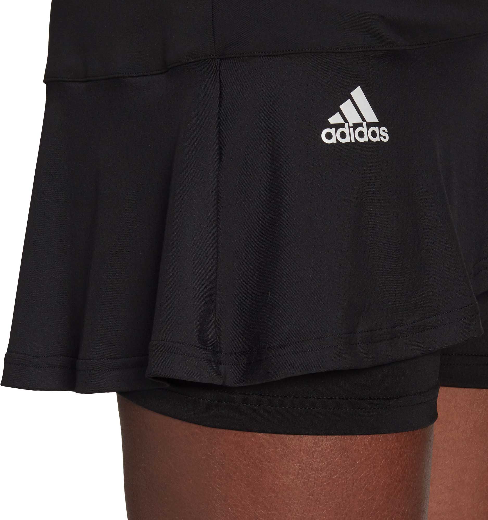 adidas Women's Match Tennis Skort