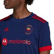adidas Women's Chicago Fire '21-'22 Primary Replica Jersey product image