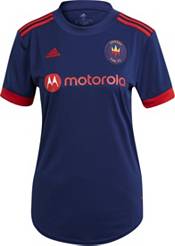 adidas Women's Chicago Fire '21-'22 Primary Replica Jersey product image