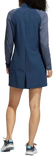 adidas Women's UPF 50 Long Sleeve Golf Dress product image