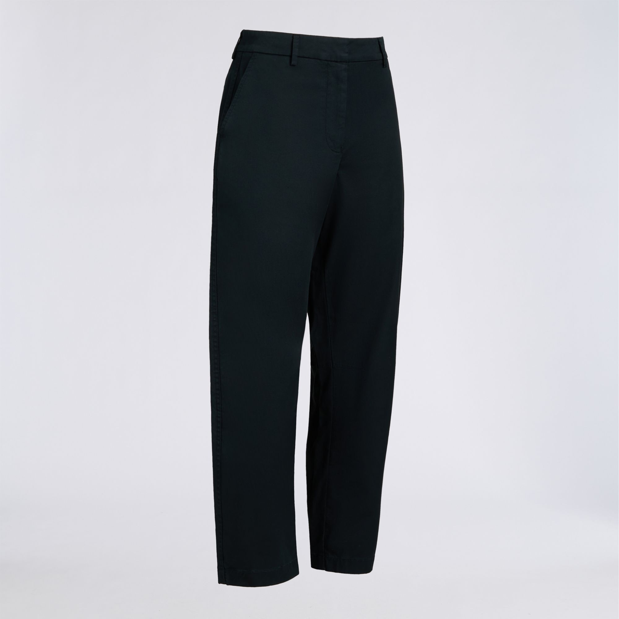G/FORE Women's LTD Release Stretch Cotton Gabardine Barrel Leg Golf Trouser product image