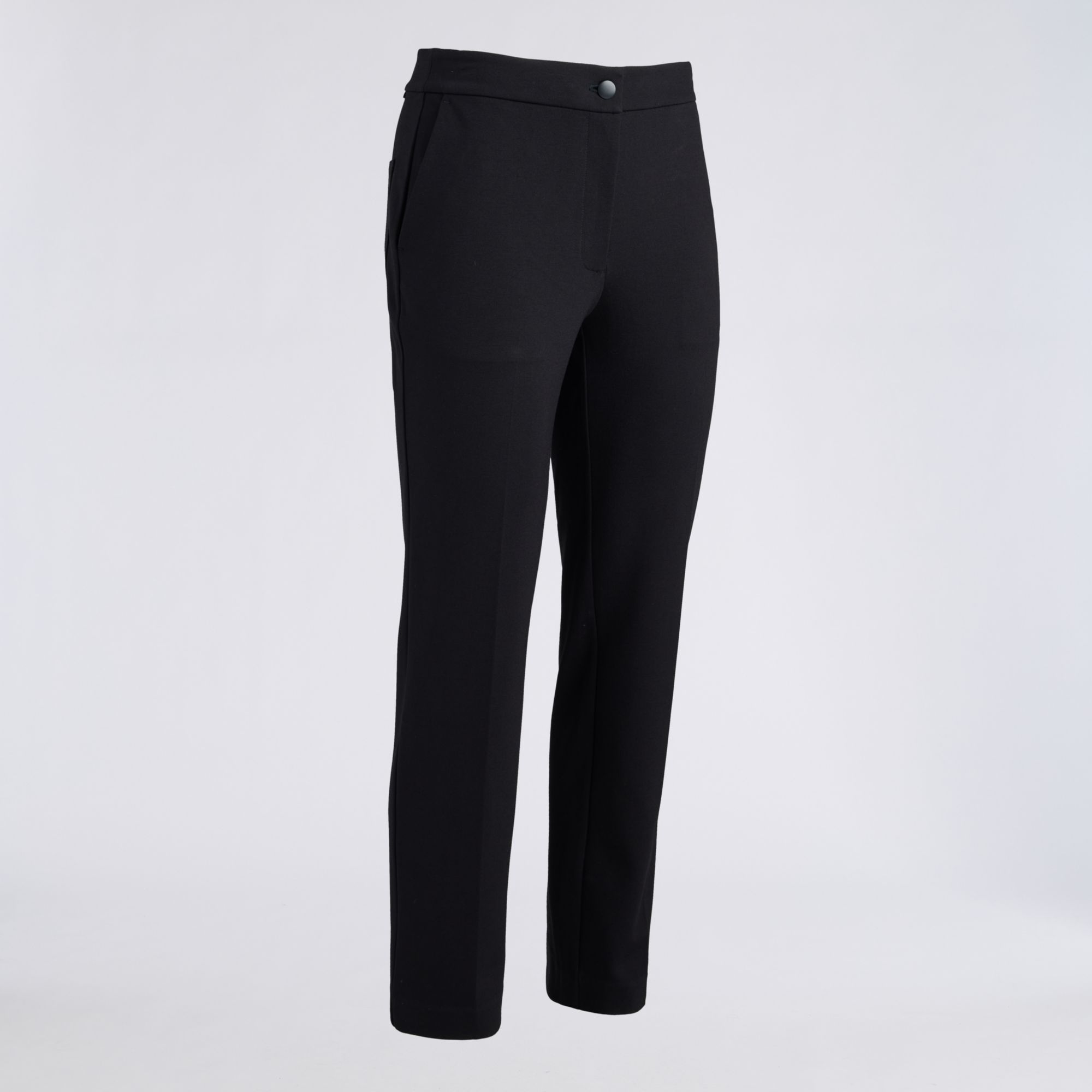 G/FORE Women's Ponte Slim Fit Golf Trouser product image