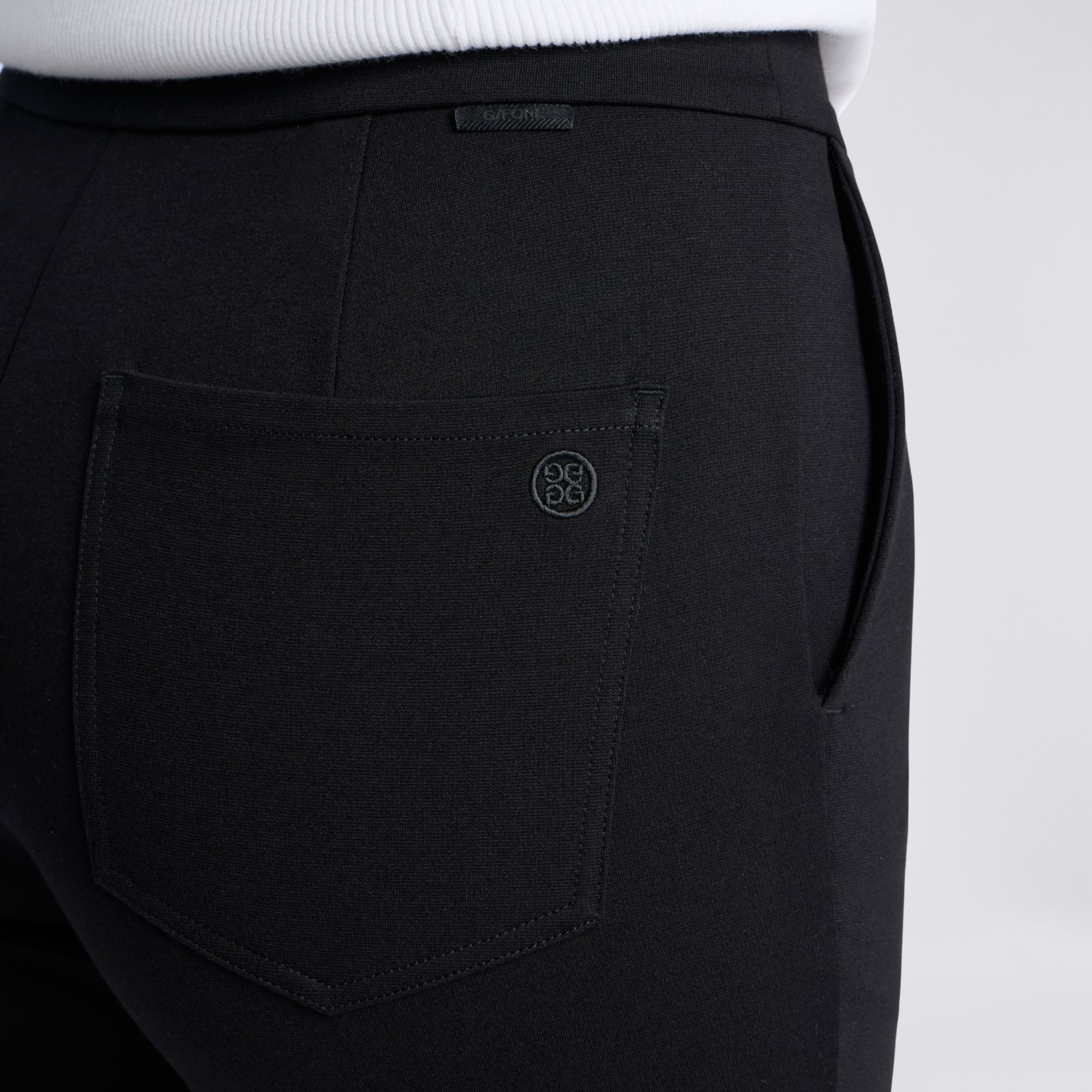 G/FORE Women's Ponte Slim Fit Golf Trouser product image