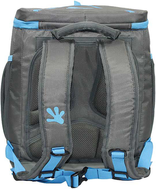 geckobrands Opticool 24 Can Backpack Cooler product image