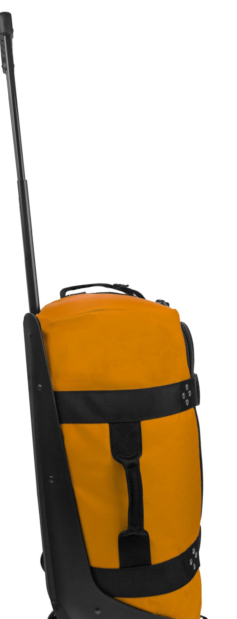 club glove mini rolling duffle iii