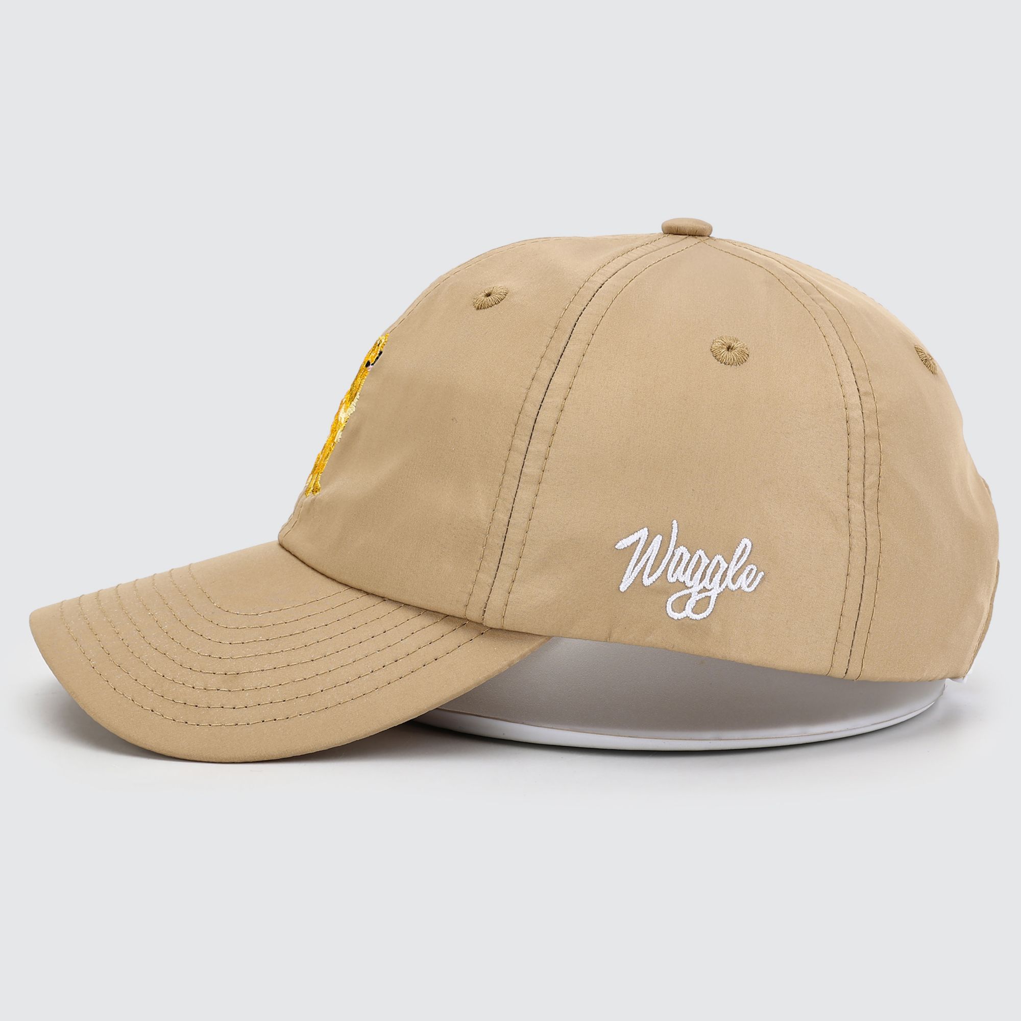 Waggle Women's Golden Flight Golf Hat product image