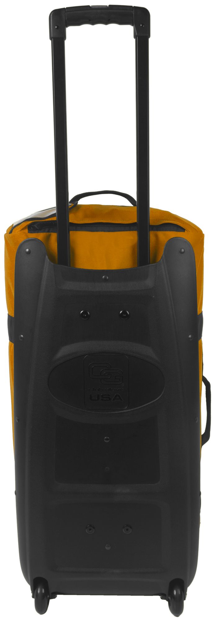 club glove mini rolling duffle iii
