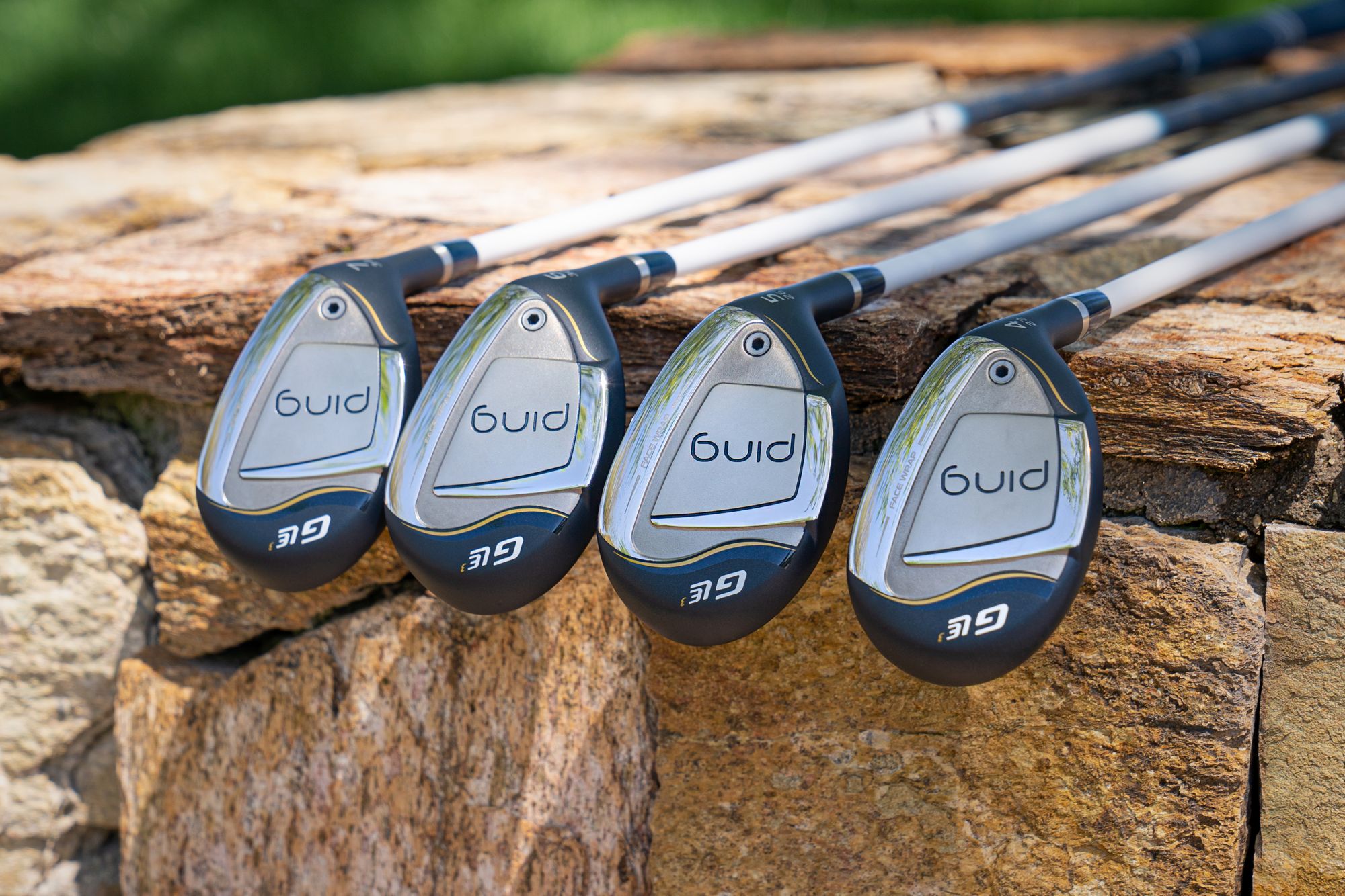 PING Women's G Le3 Custom Hybrid product image