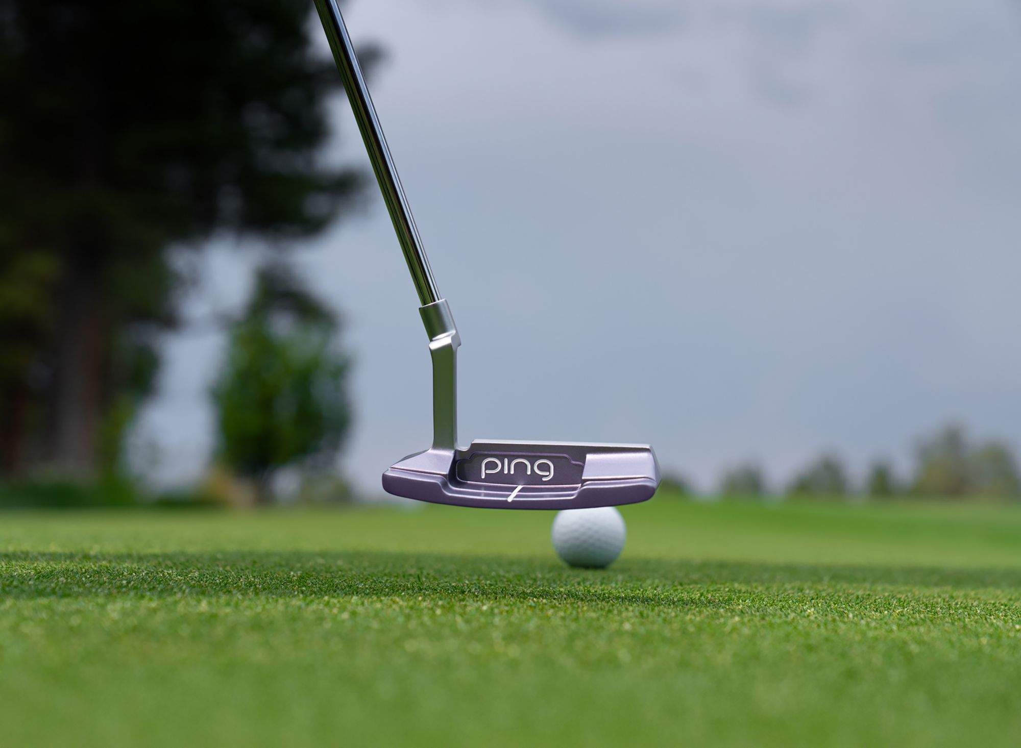 PING Women's G Le 4 Anser 2D Putter product image