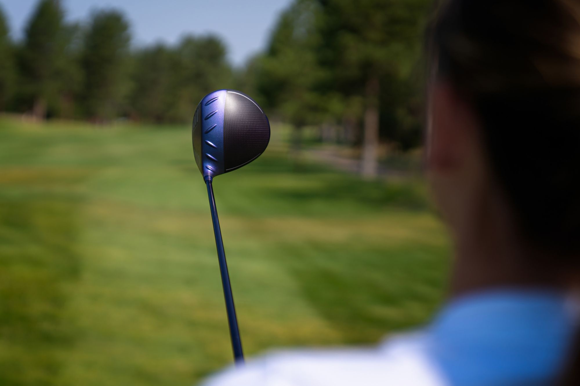 PING Women's G Le 4 Custom Driver product image