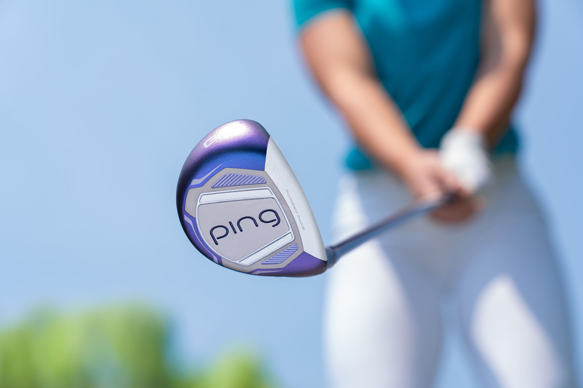PING Women's G Le 4 Custom Hybrid product image