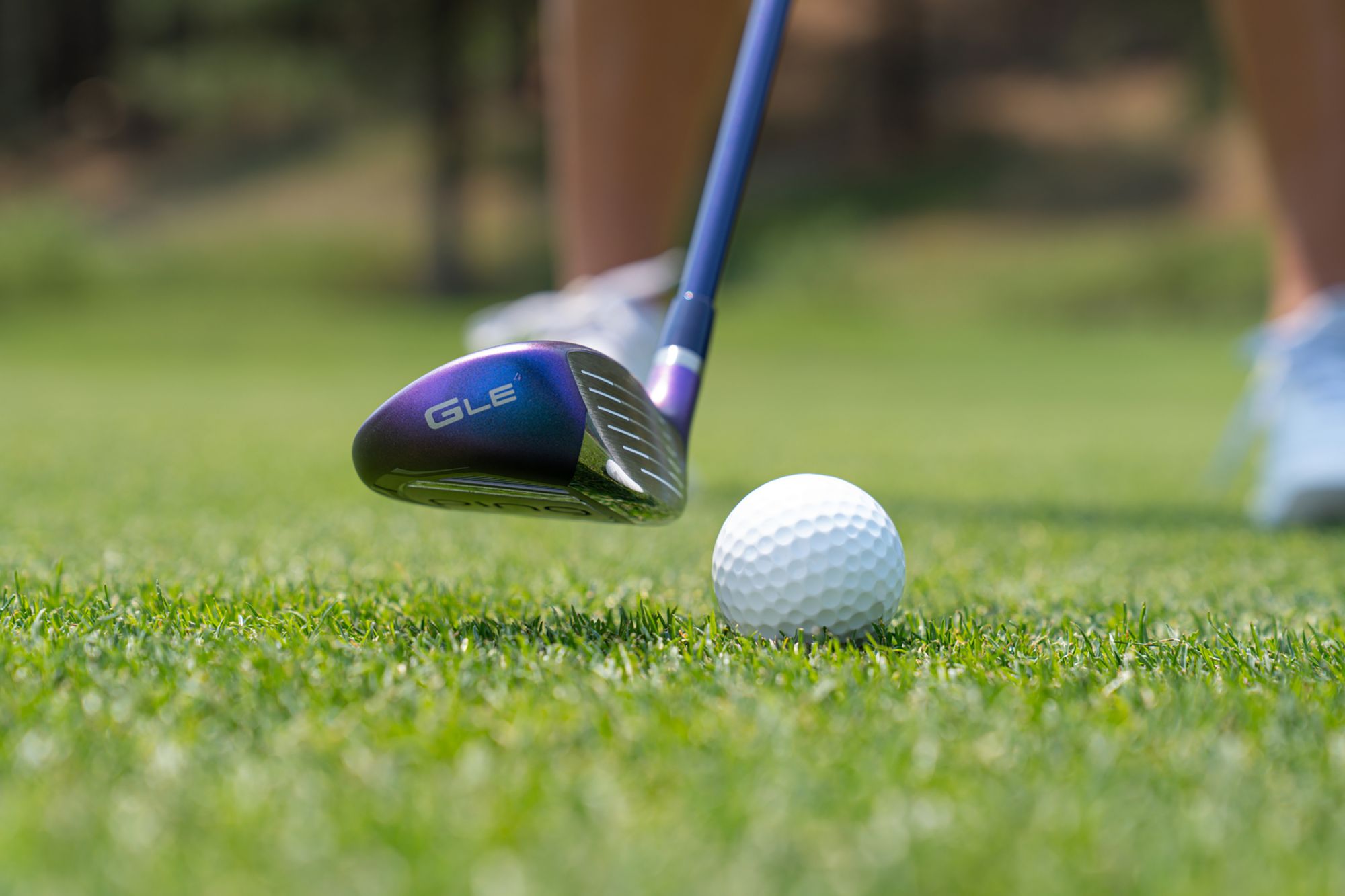 PING Women's G Le 4 Custom Hybrid product image