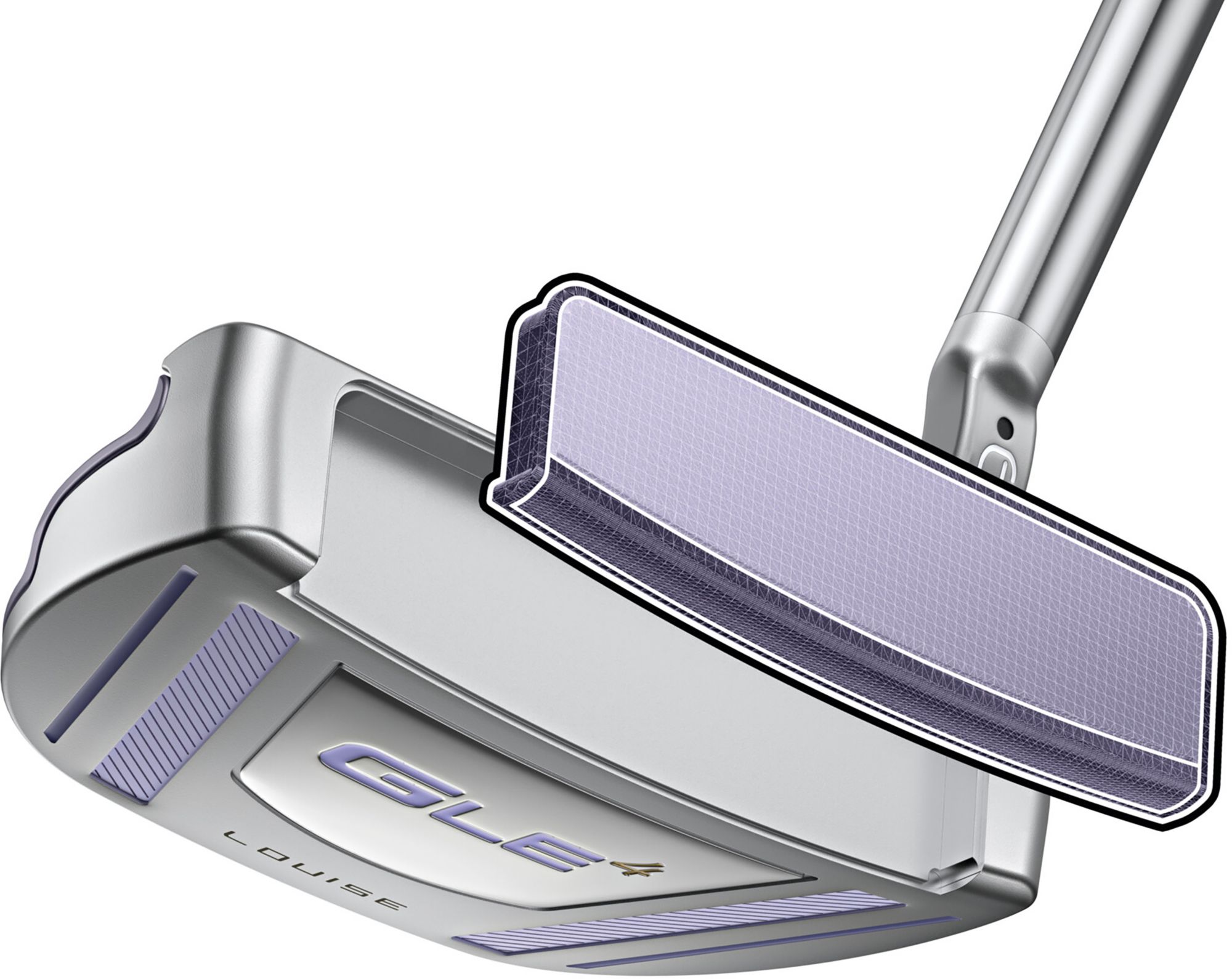 PING Women's G Le 4 Custom Putter product image