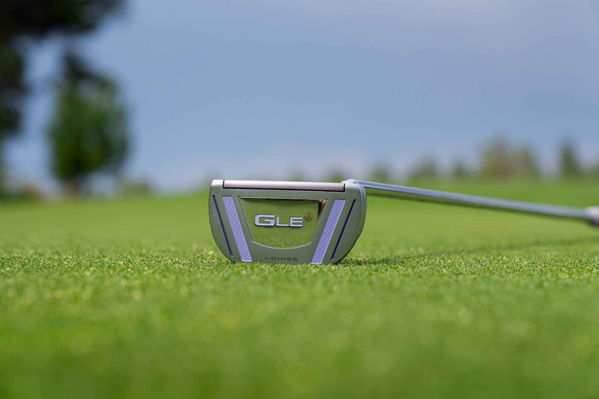 PING Women's G Le 4 Custom Putter product image