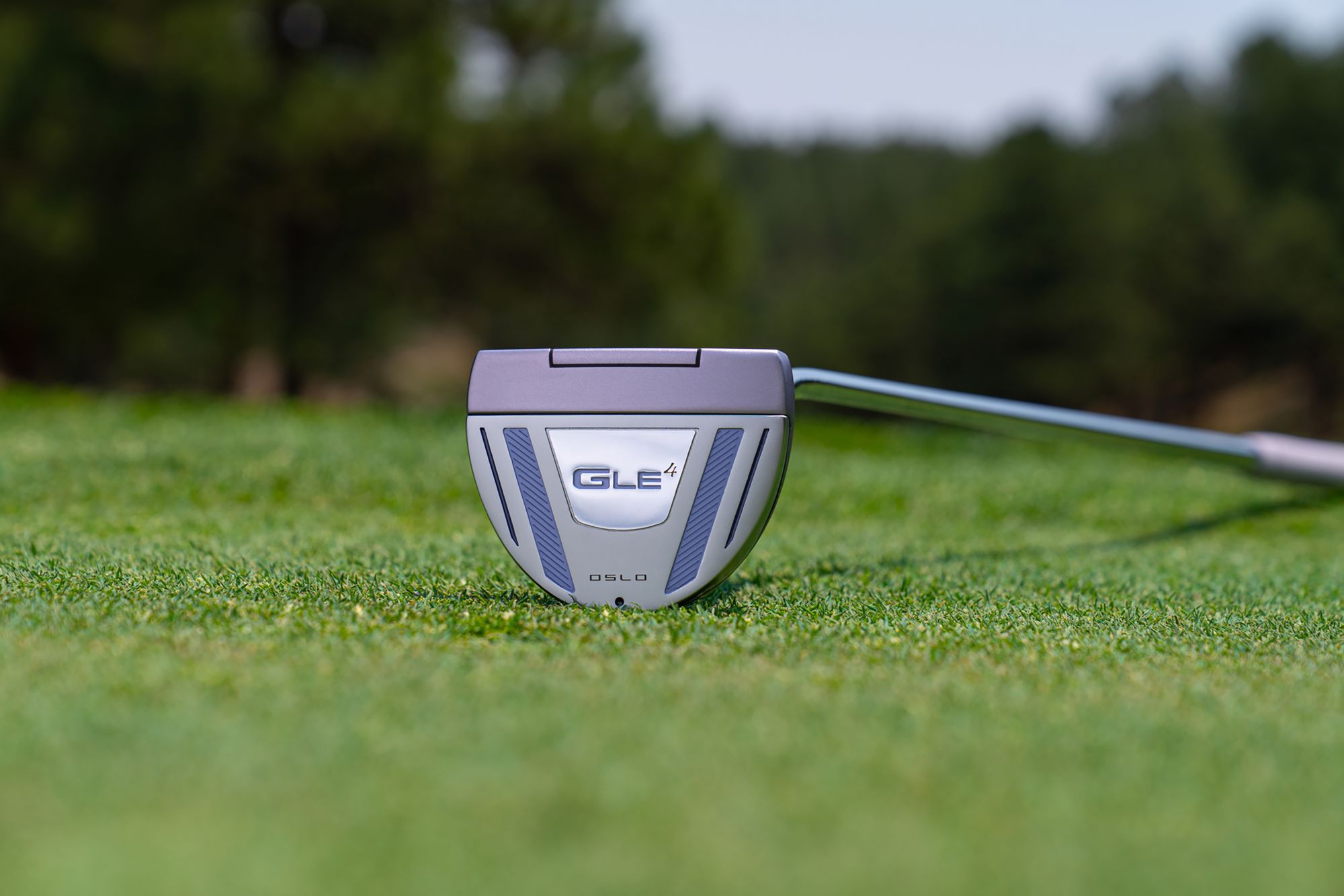 PING Women's G Le 4 Custom Putter product image