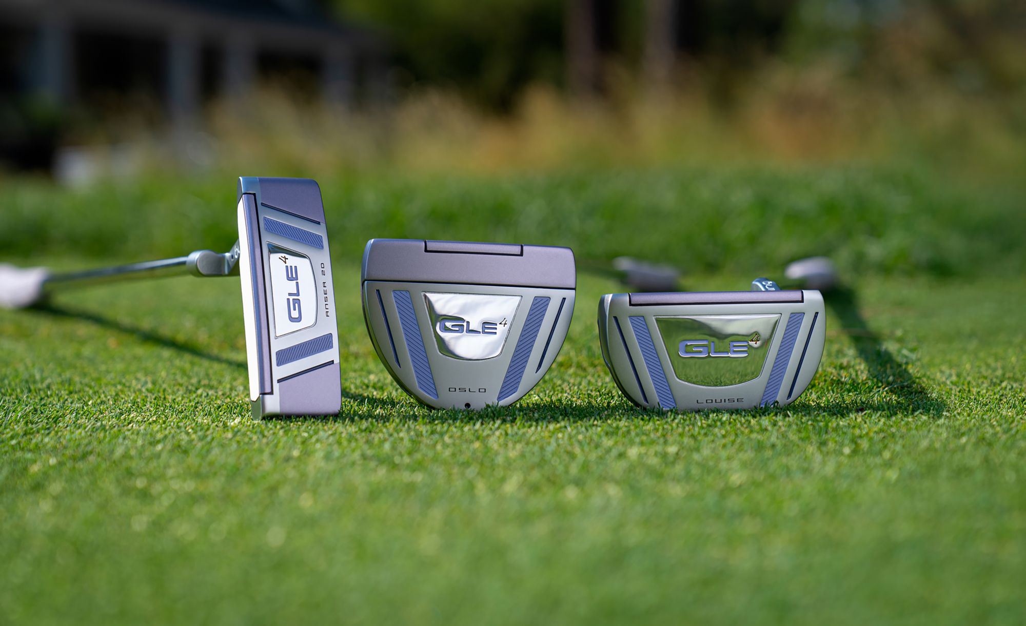 PING Women's G Le 4 Custom Putter product image