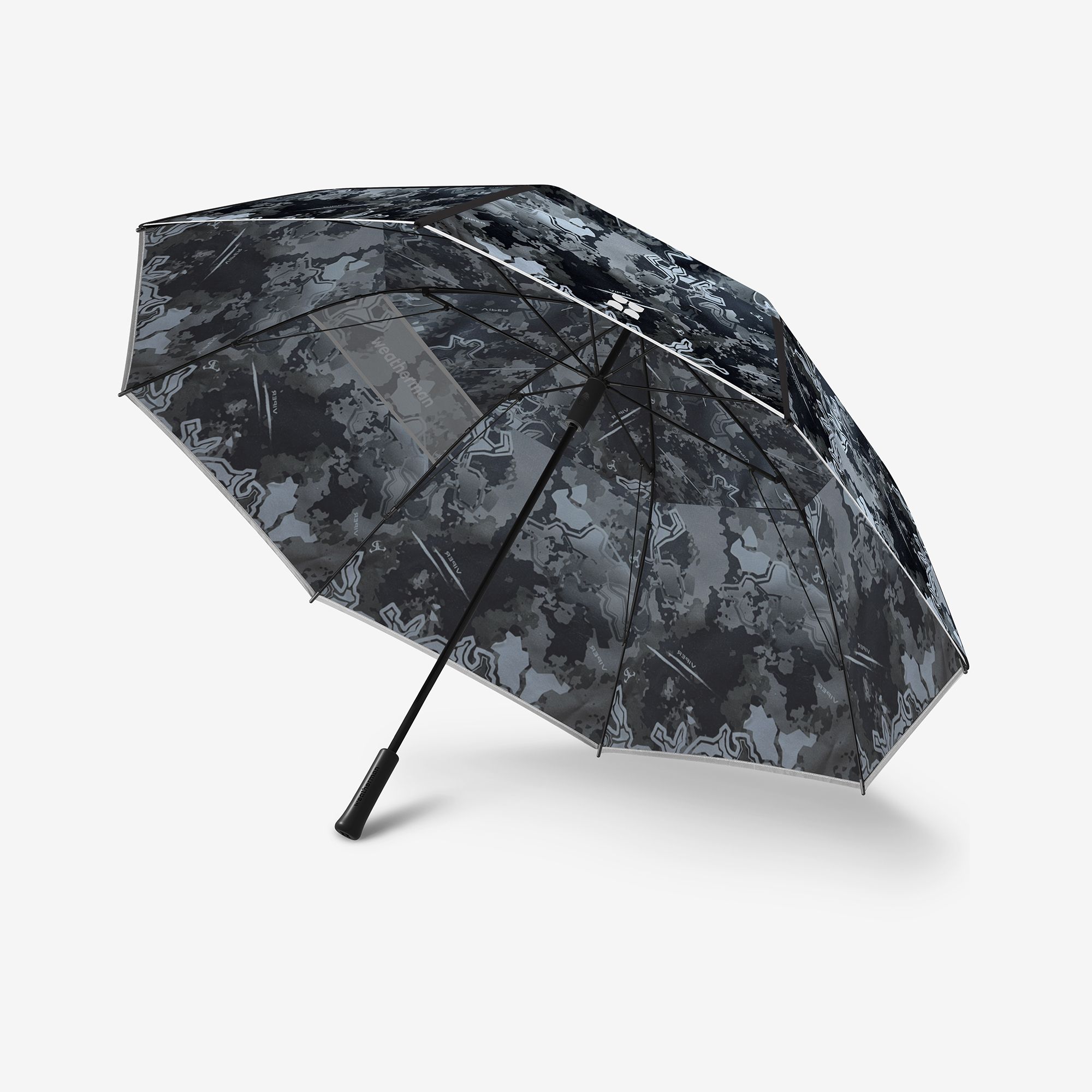 Weatherman 66" Golf Umbrella product image