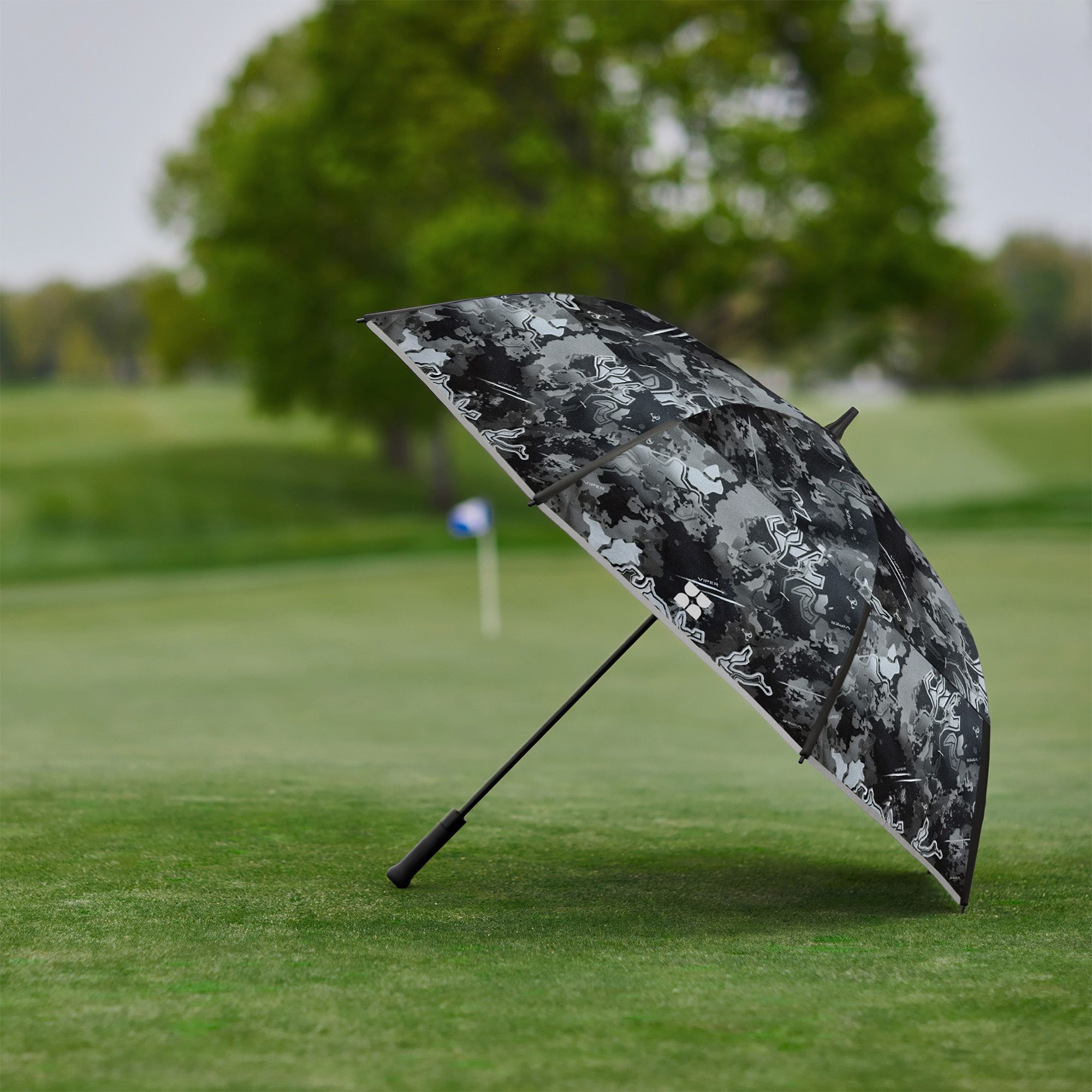 Weatherman 66" Golf Umbrella product image