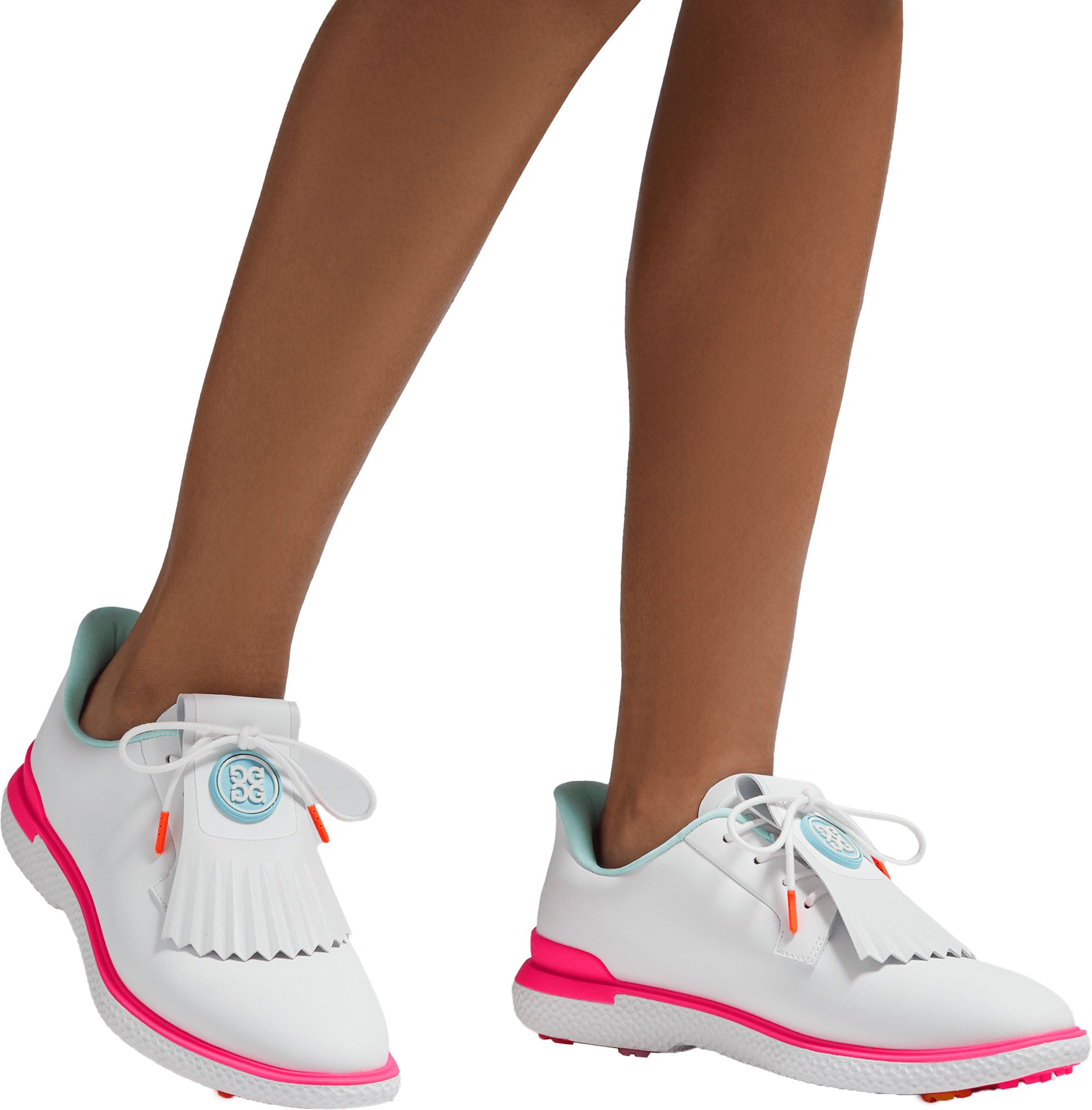 G/FORE Gallivan2r Women's Kiltie Golf Shoes product image