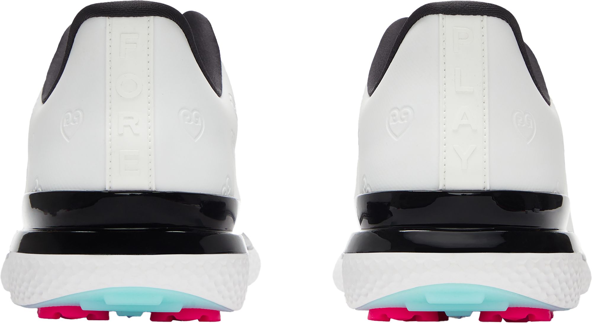 G/FORE  Women's Gallivan2r Heart G Golf Shoes product image