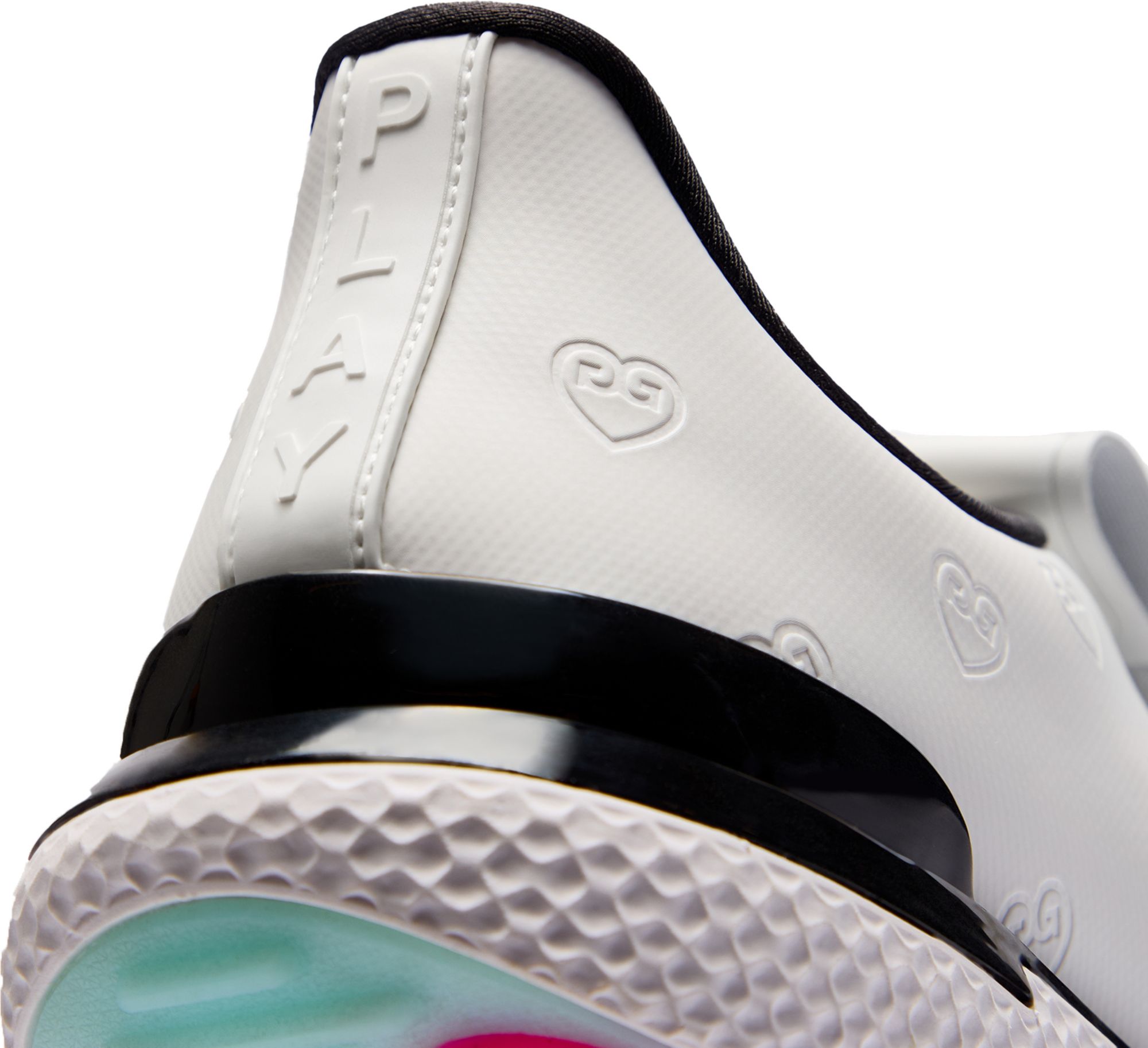G/FORE  Women's Gallivan2r Heart G Golf Shoes product image