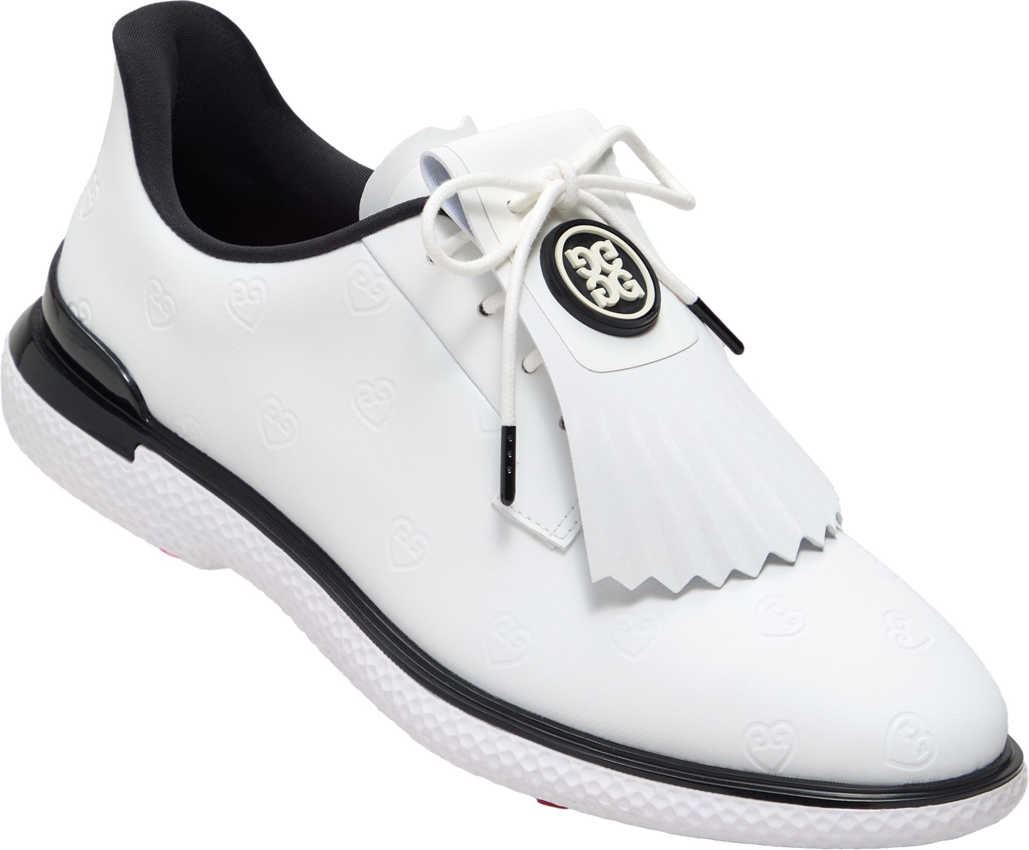 G/FORE  Women's Gallivan2r Heart G Golf Shoes product image