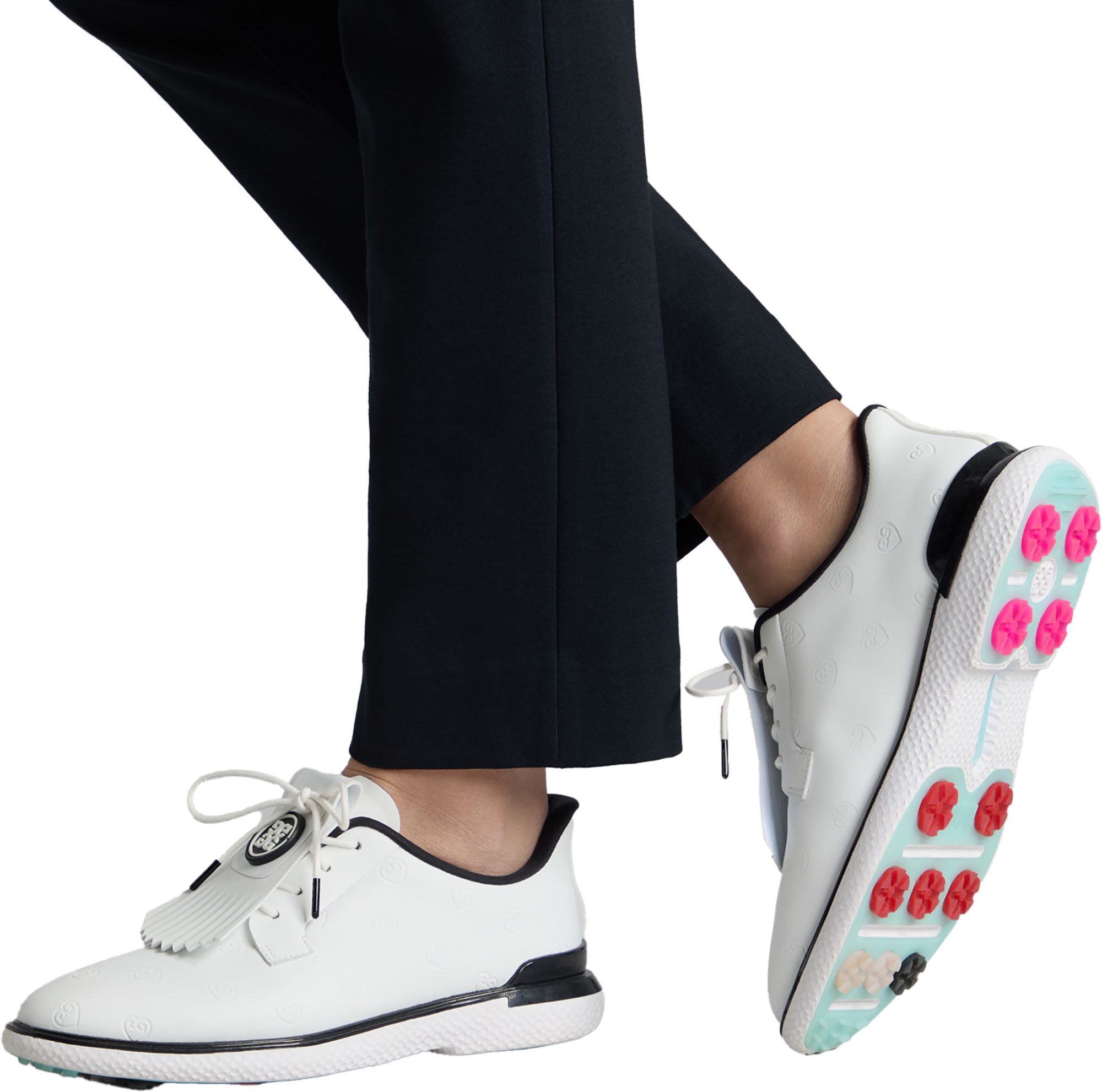 G/FORE  Women's Gallivan2r Heart G Golf Shoes product image