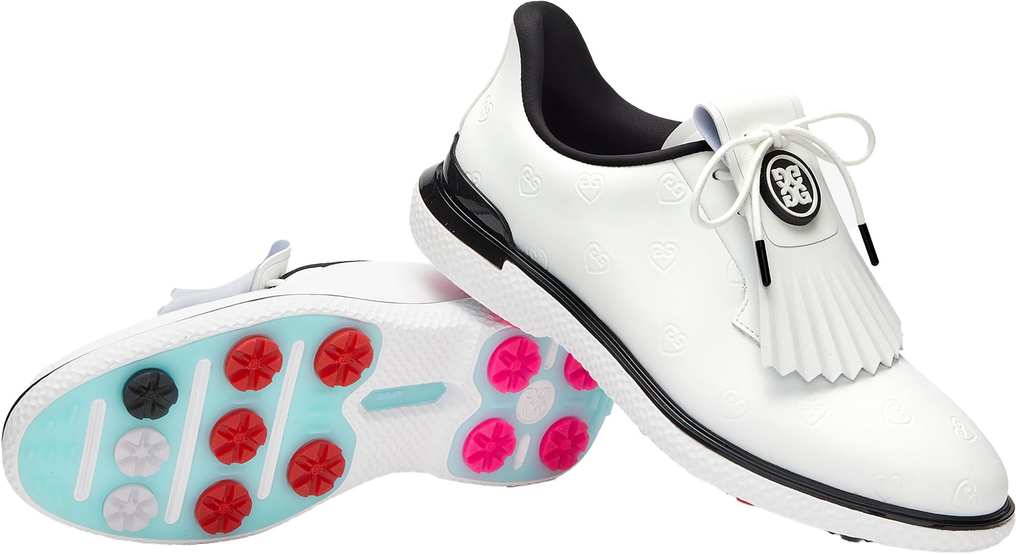 G/FORE  Women's Gallivan2r Heart G Golf Shoes product image