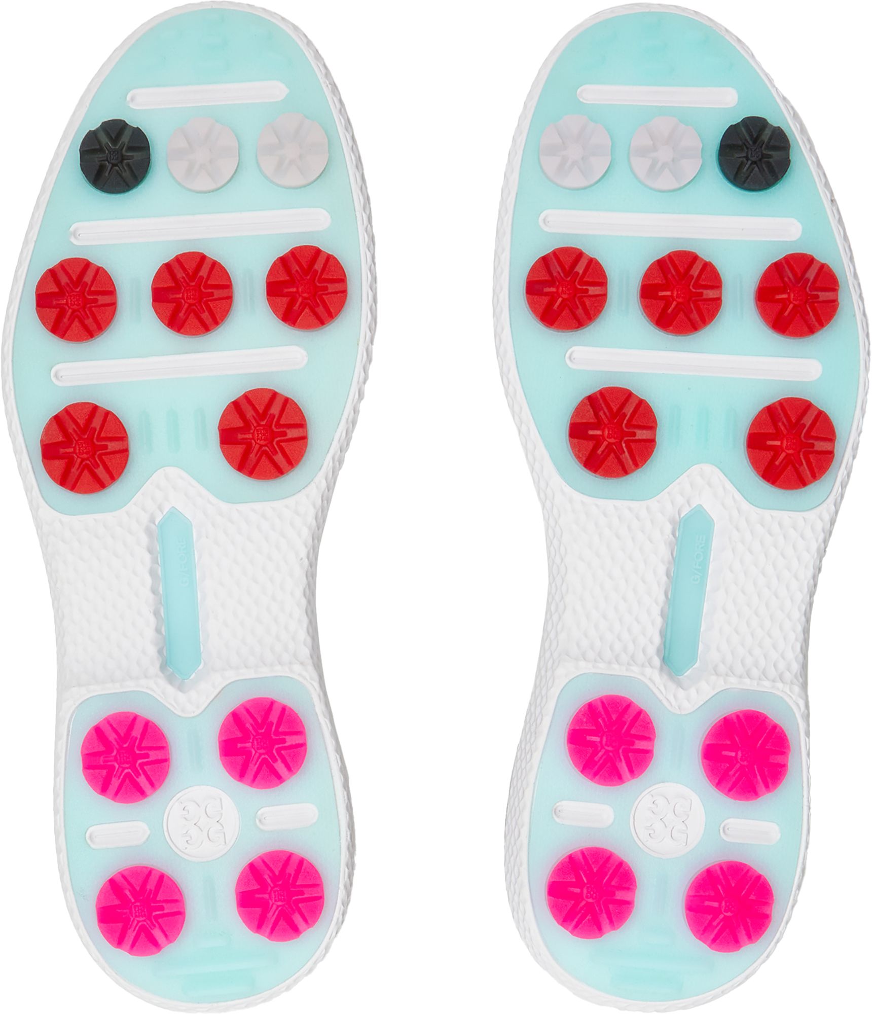 G/FORE  Women's Gallivan2r Heart G Golf Shoes product image